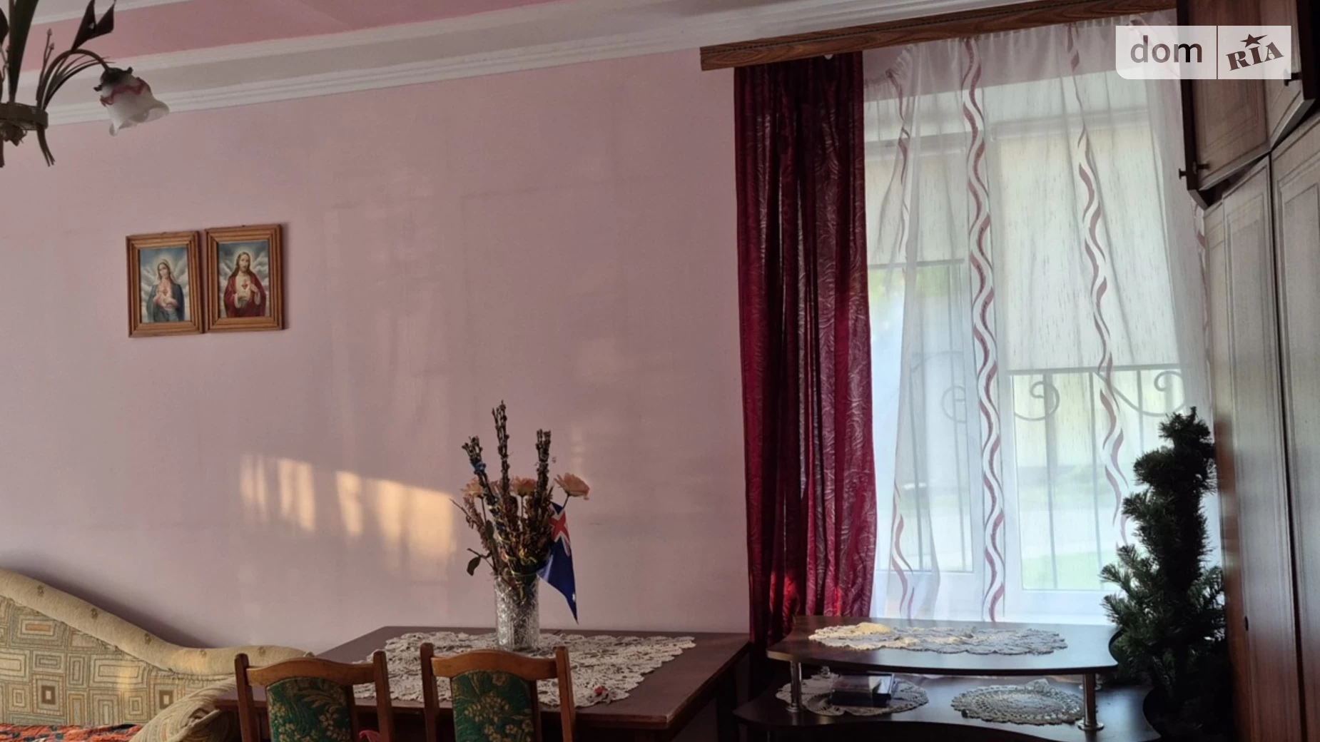 4-кімнатна квартира 86 кв. м у Тернополі, вул. 15-го Квітня, 35 - фото 5