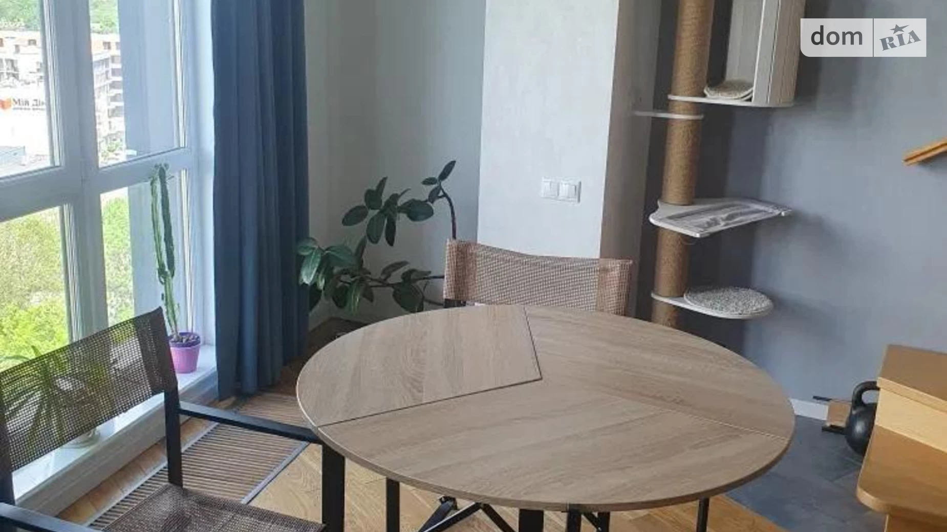 Продается 3-комнатная квартира 77 кв. м в Львове, ул. Вячеслава Липинского - фото 5