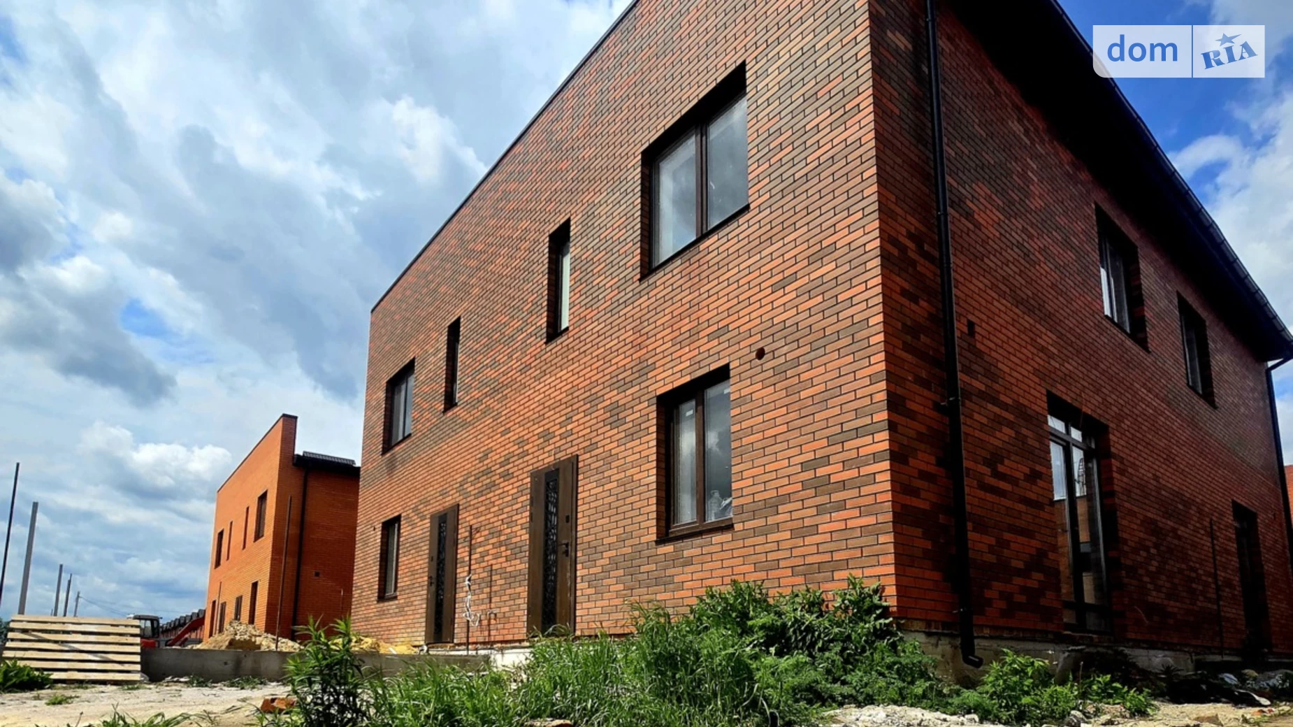 Гниванское шоссе Пирогово Винница, цена: 58000 $ - фото 3