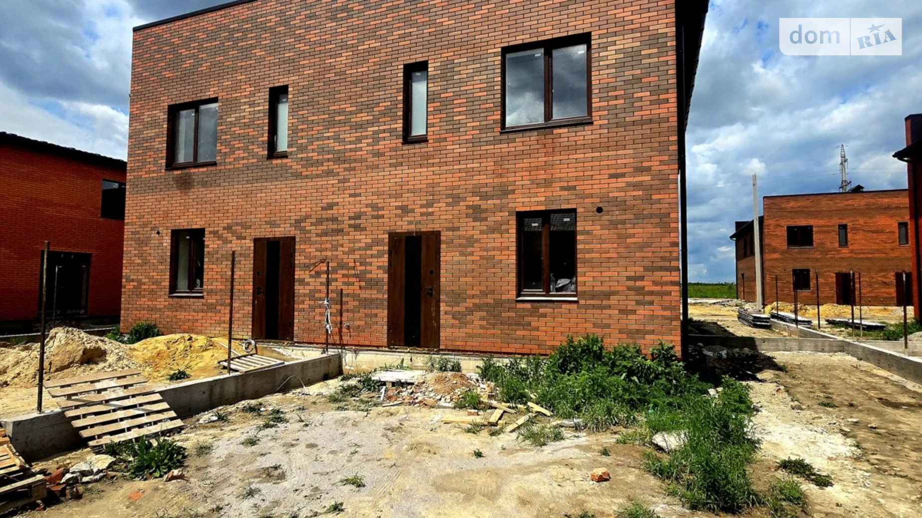 Гниванское шоссе Пирогово Винница, цена: 58000 $ - фото 5
