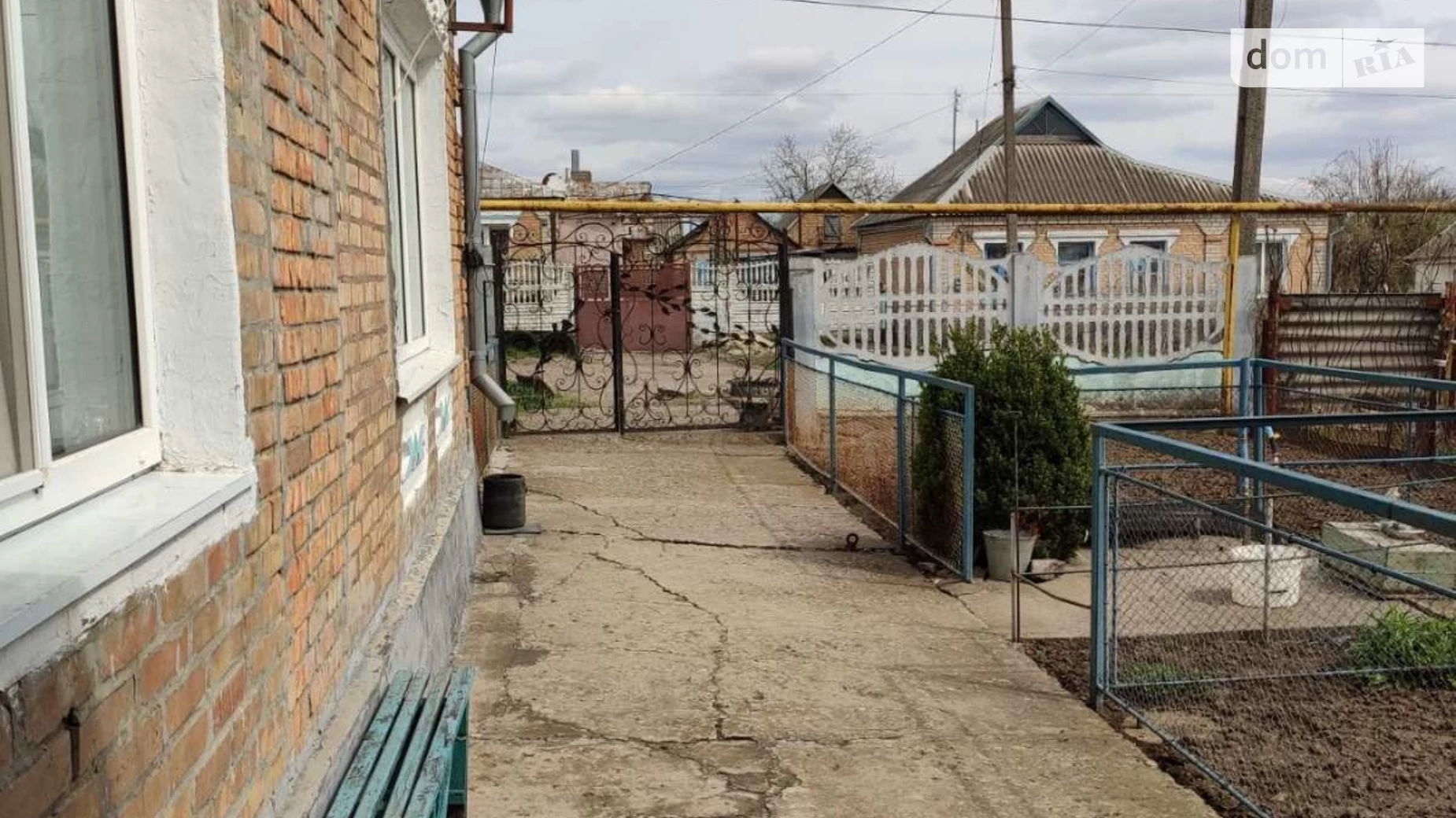 Продается одноэтажный дом 97 кв. м с бассейном, цена: 12000 $ - фото 5