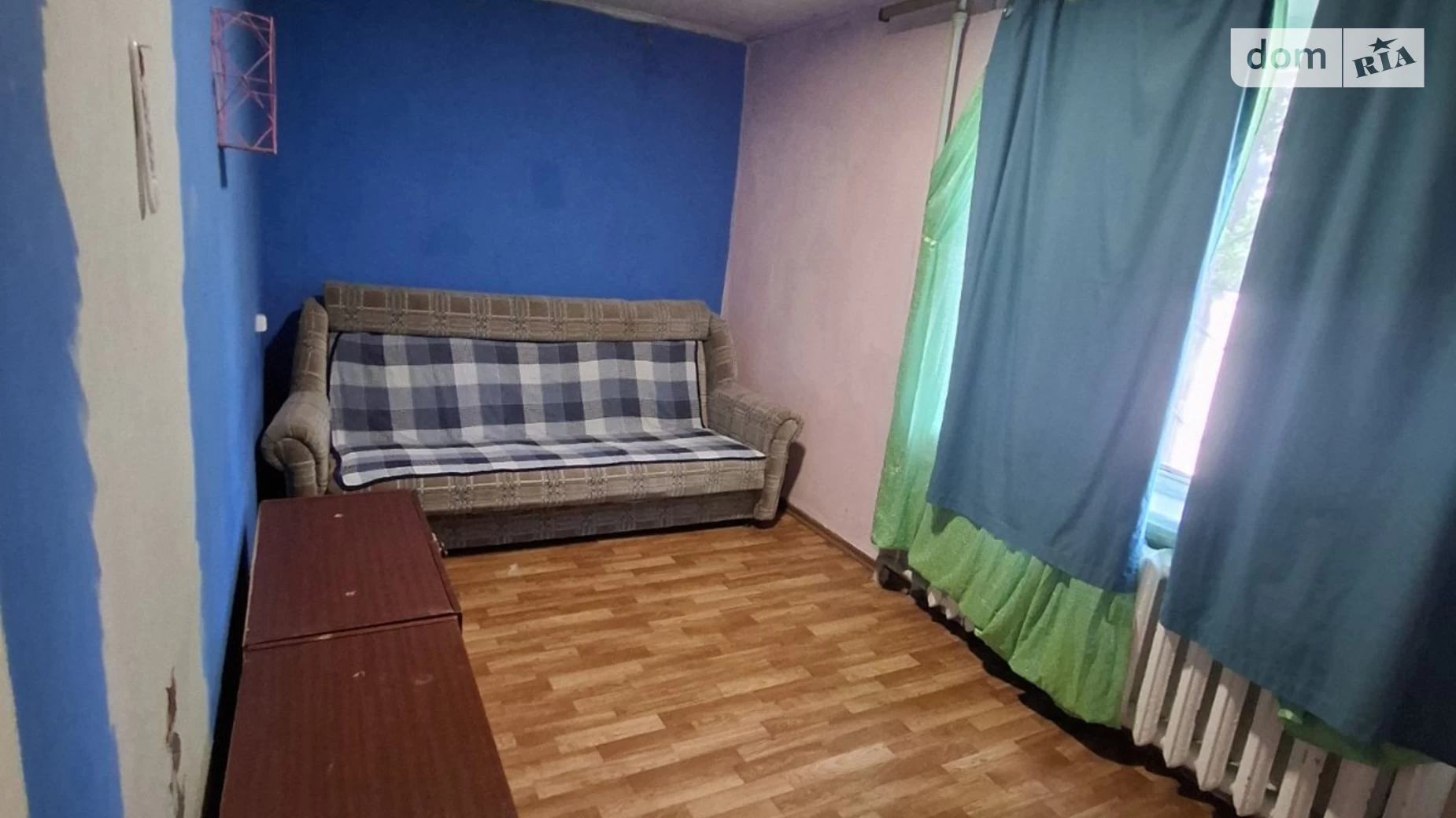 Здається в оренду 2-кімнатна квартира 45 кв. м у Дніпрі, просп. Поля Олександра - фото 4