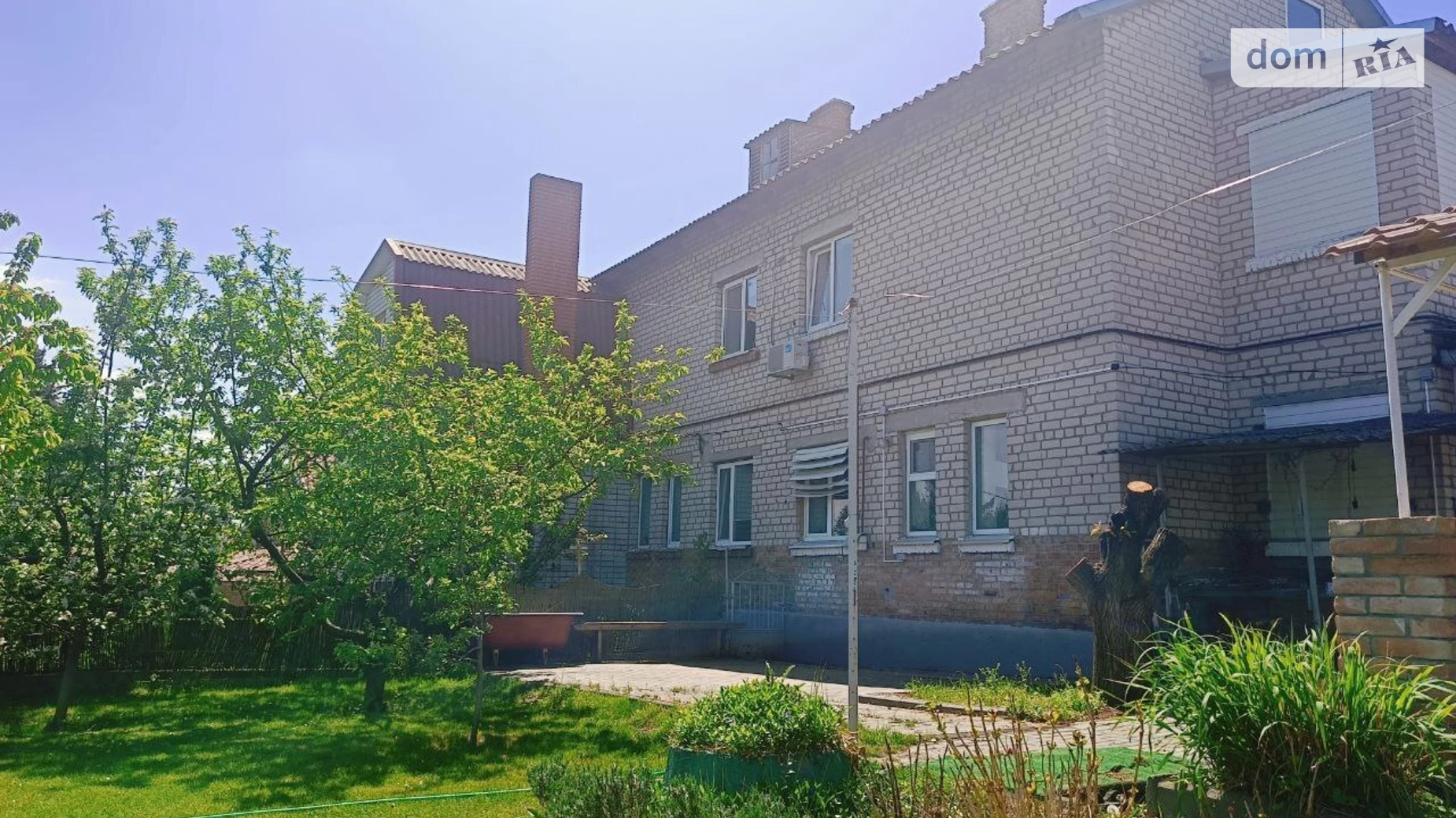 Продается часть дома 90 кв. м с садом, цена: 88500 $ - фото 4