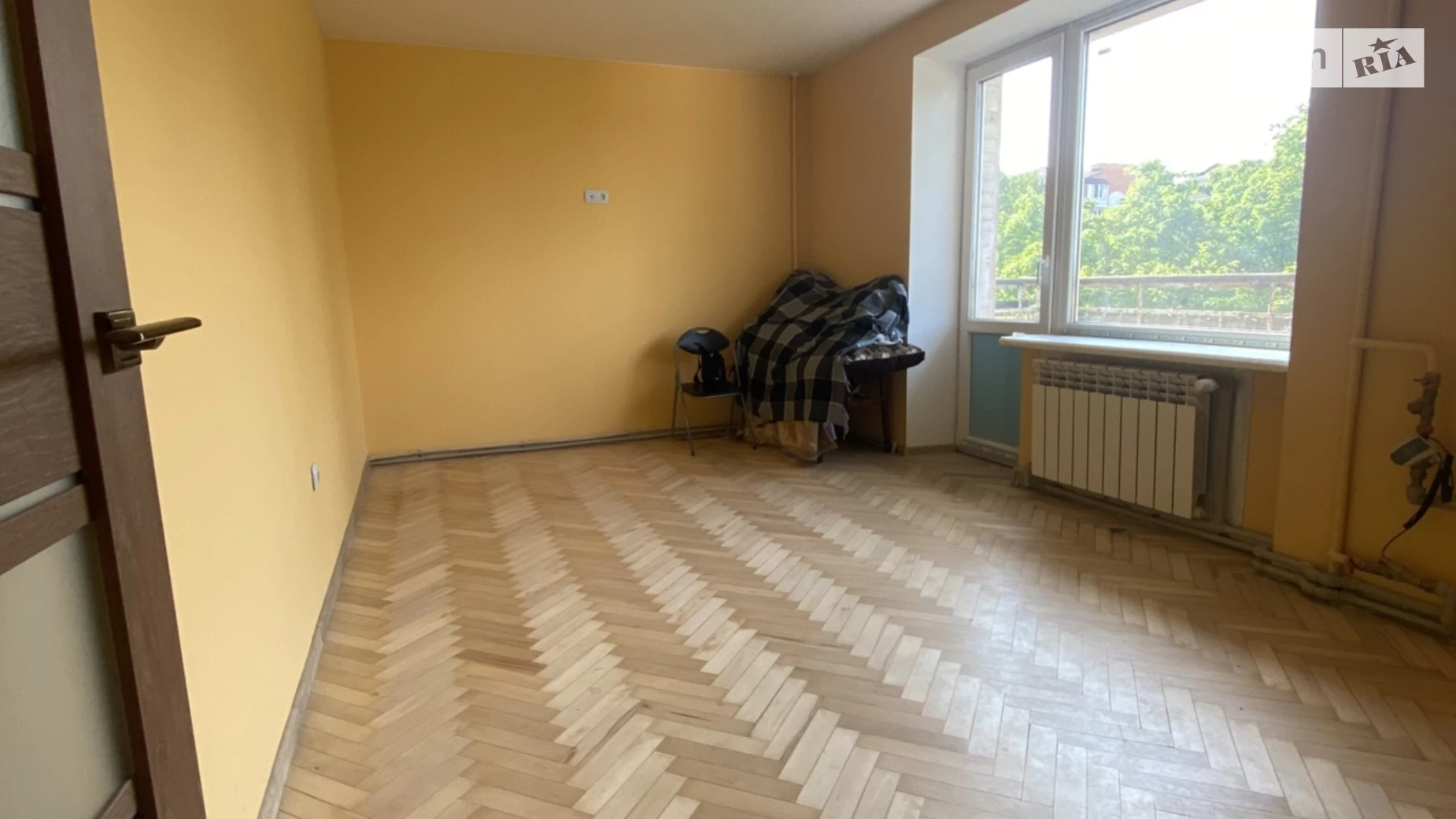 2-комнатная квартира 45 кв. м в Тернополе, ул. Мира - фото 2
