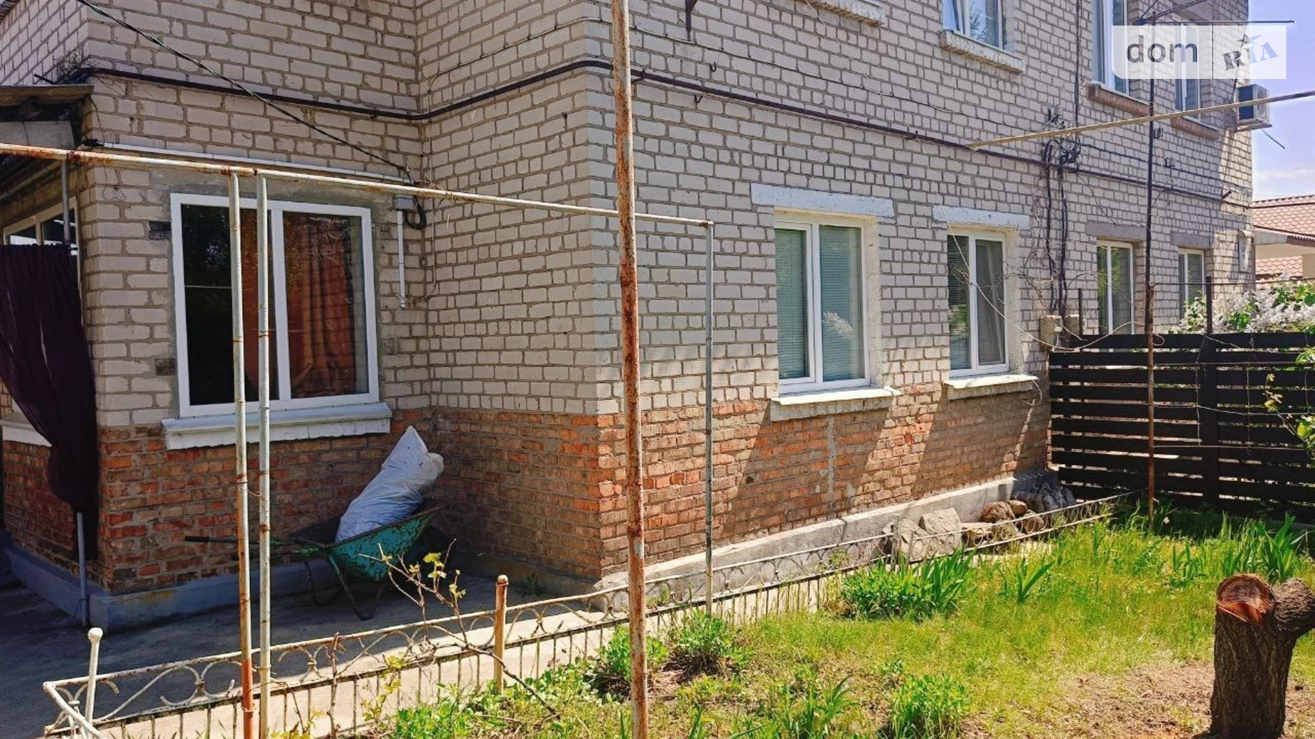 Продается часть дома 90 кв. м с садом, цена: 88500 $ - фото 3