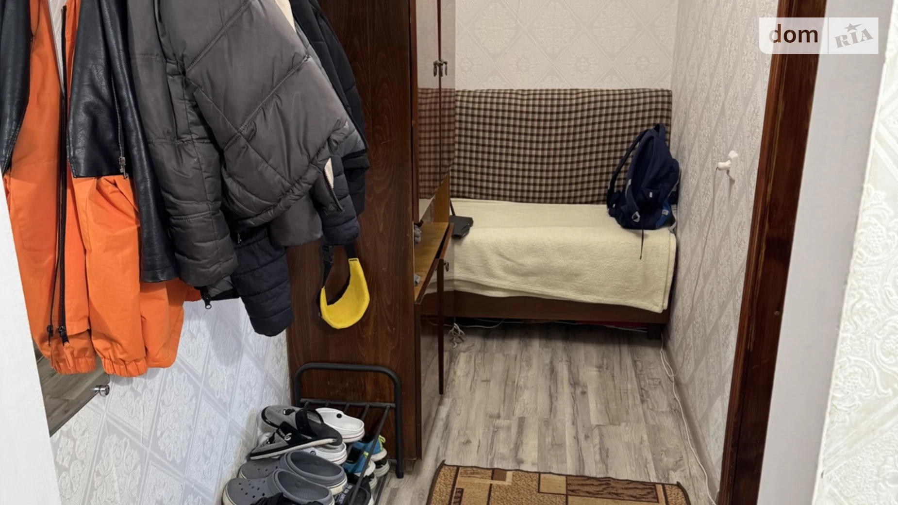 Продается 1-комнатная квартира 40 кв. м в Чернигове, ул. Летная, 41 - фото 4