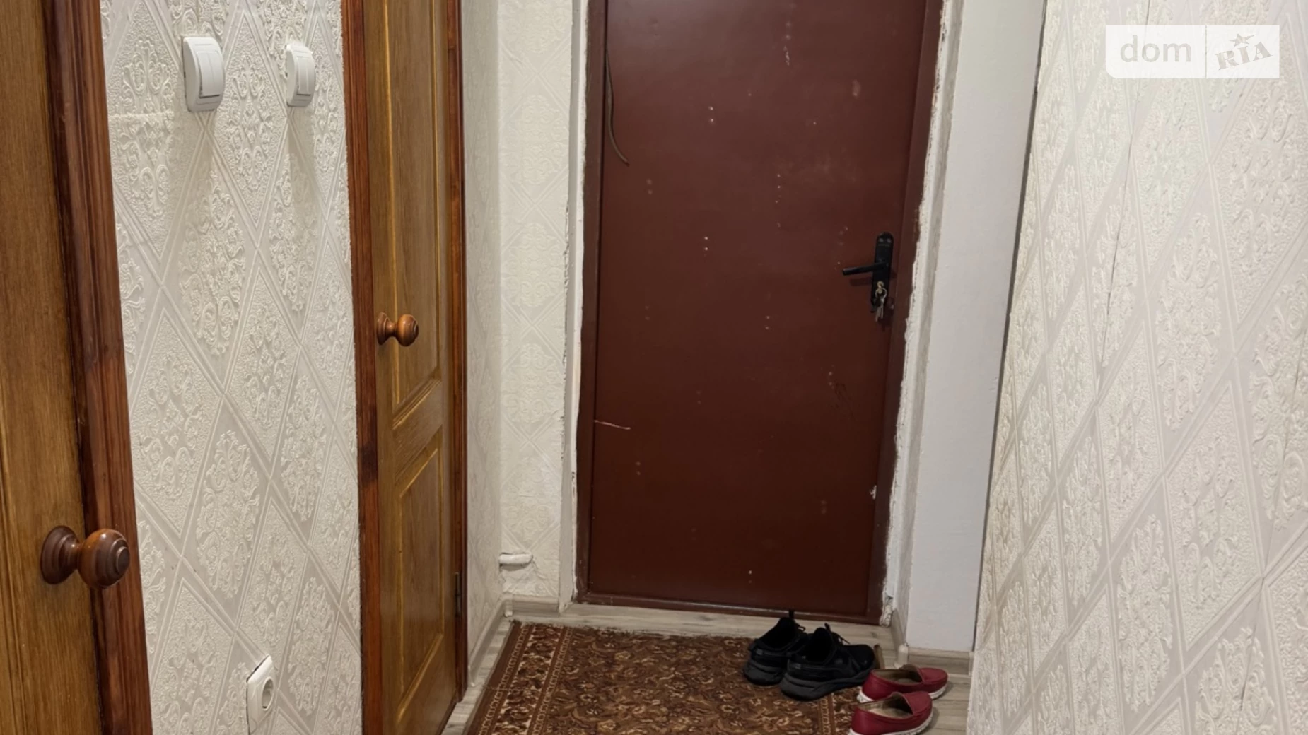 Продается 1-комнатная квартира 40 кв. м в Чернигове, ул. Летная, 41 - фото 5