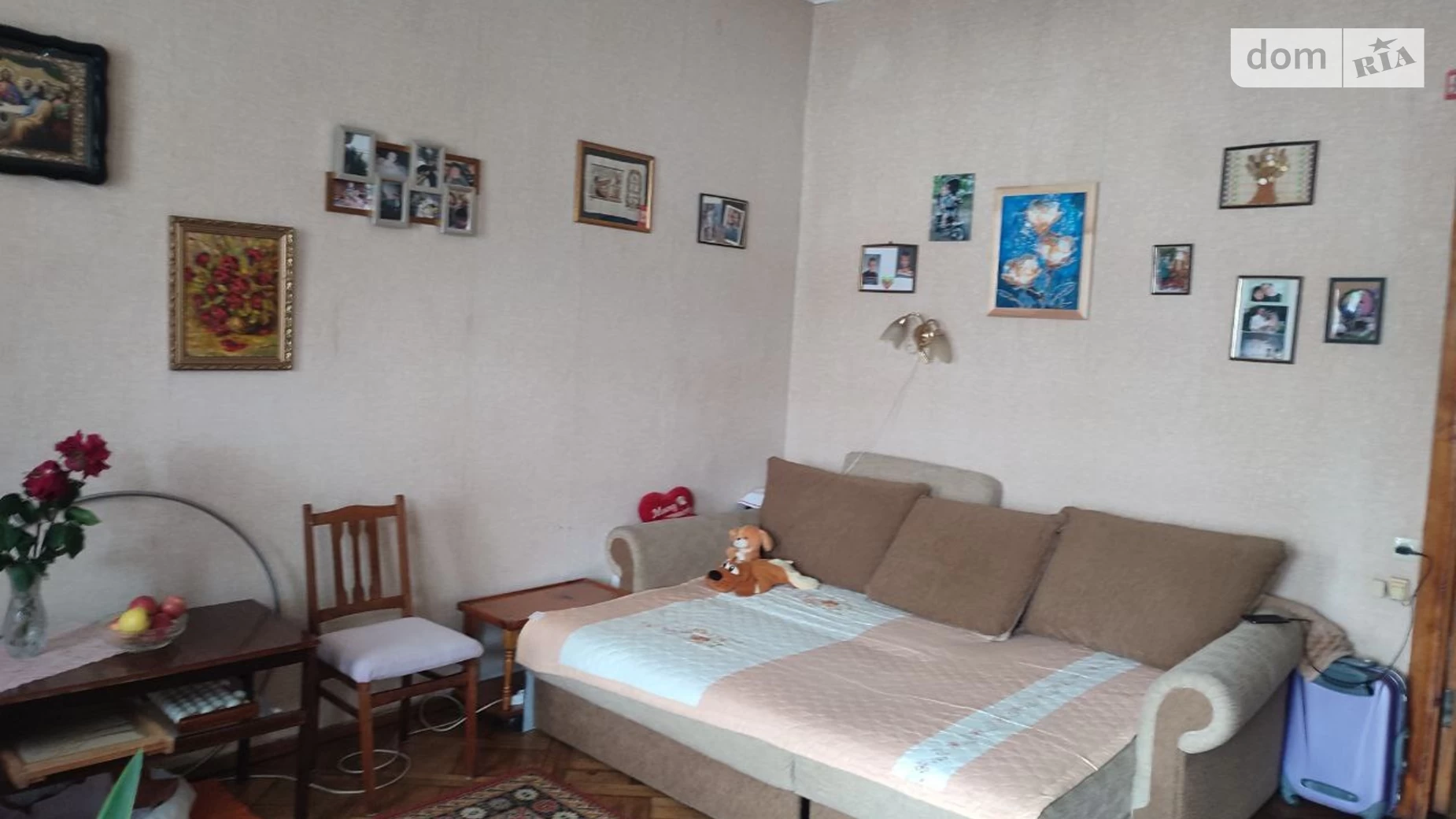 Продається 3-кімнатна квартира 67.6 кв. м у Одесі - фото 3