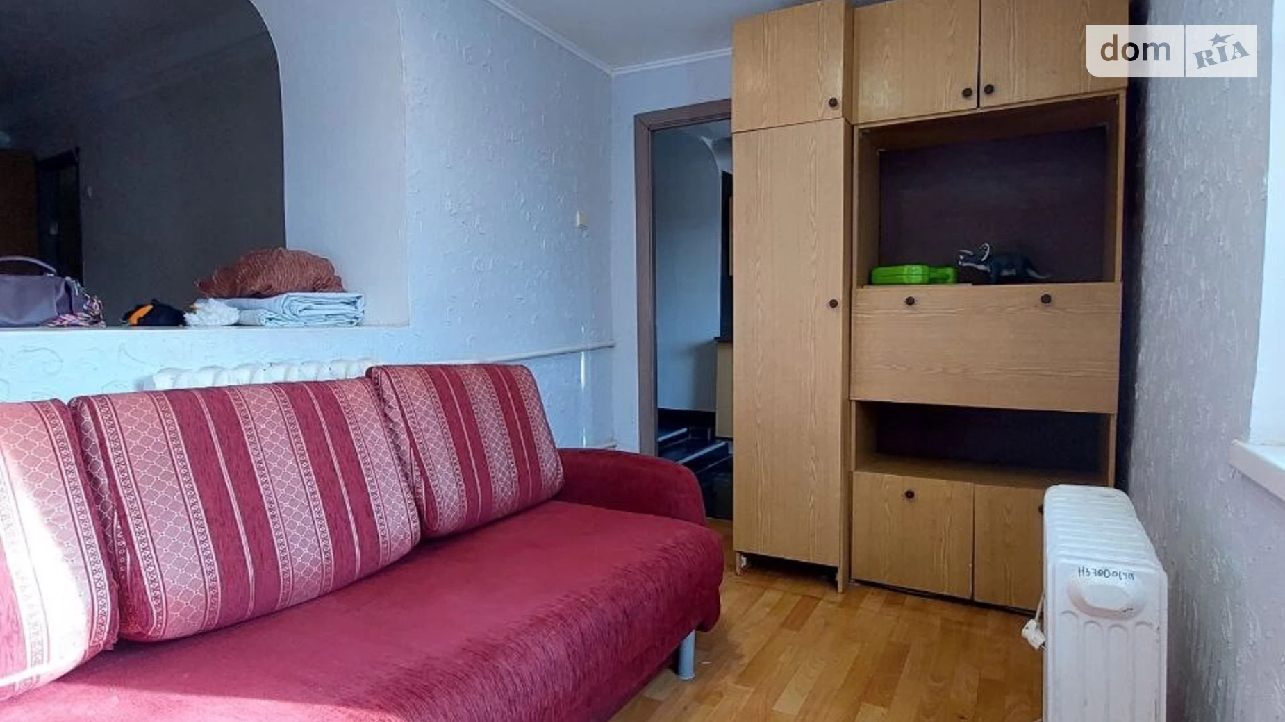 Сдается в аренду 2-комнатная квартира 42 кв. м в Киеве, ул. Ивана Дзюбы(Семьи Сосниных), 2А - фото 4