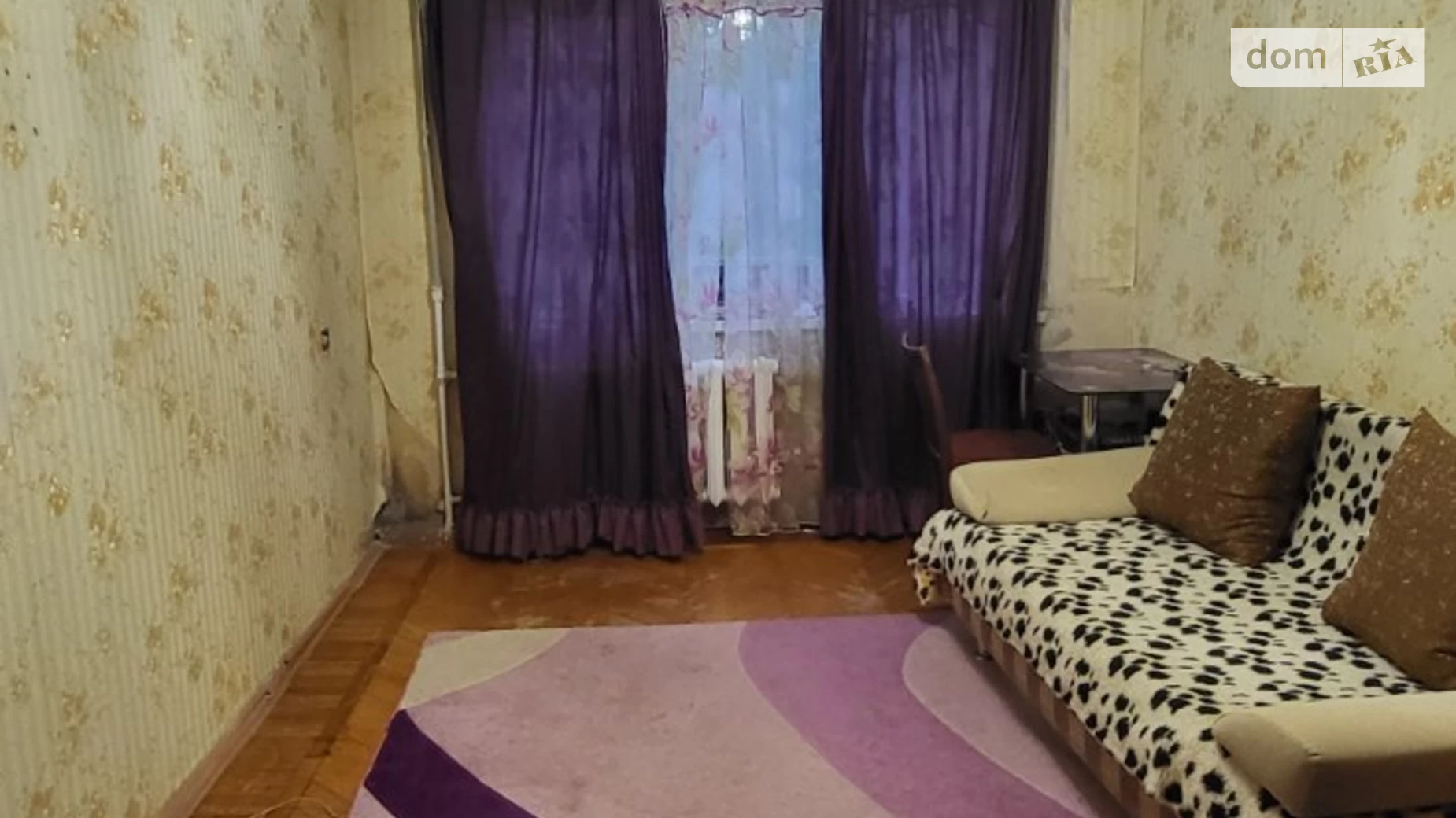 Продається 3-кімнатна квартира 62 кв. м у Харкові, просп. Байрона(Героїв Сталінграда), 154А - фото 2