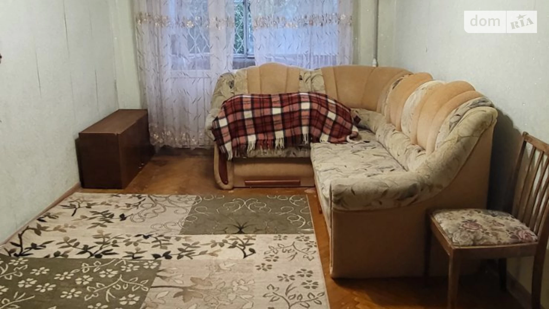 Продается 3-комнатная квартира 61.5 кв. м в Харькове, просп. Байрона(Героев Сталинграда), 154А - фото 3