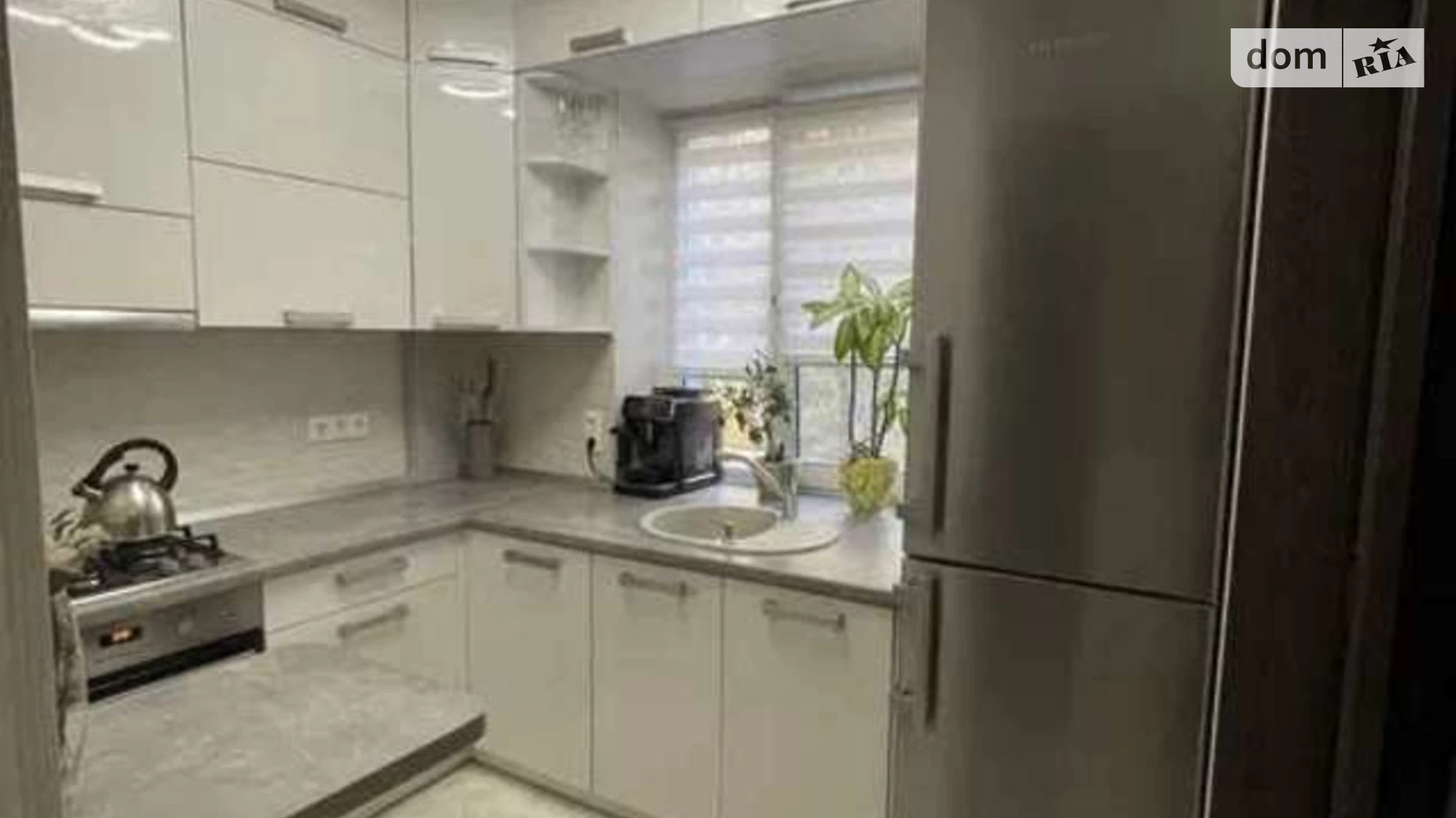 Продається 2-кімнатна квартира 45.96 кв. м у Києві, цена: 80000 $ - фото 2