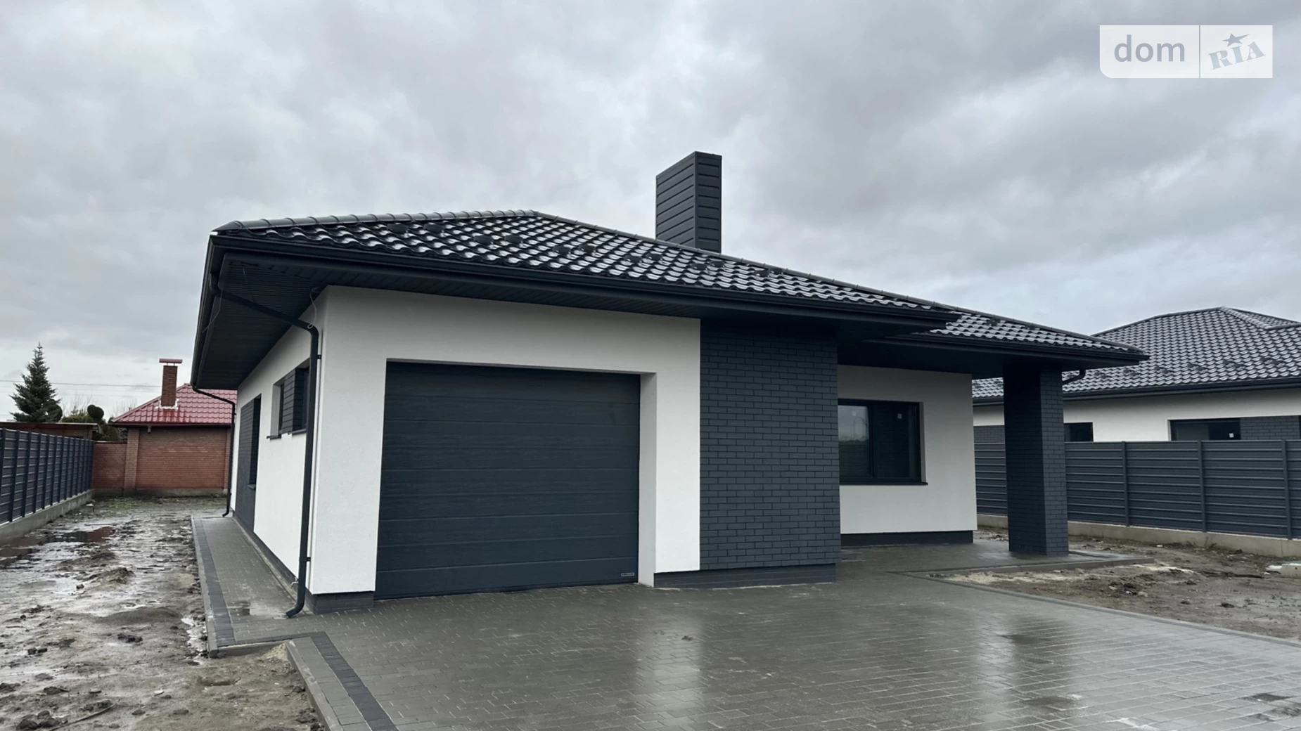Продается одноэтажный дом 130 кв. м с бассейном, цена: 220000 $ - фото 3