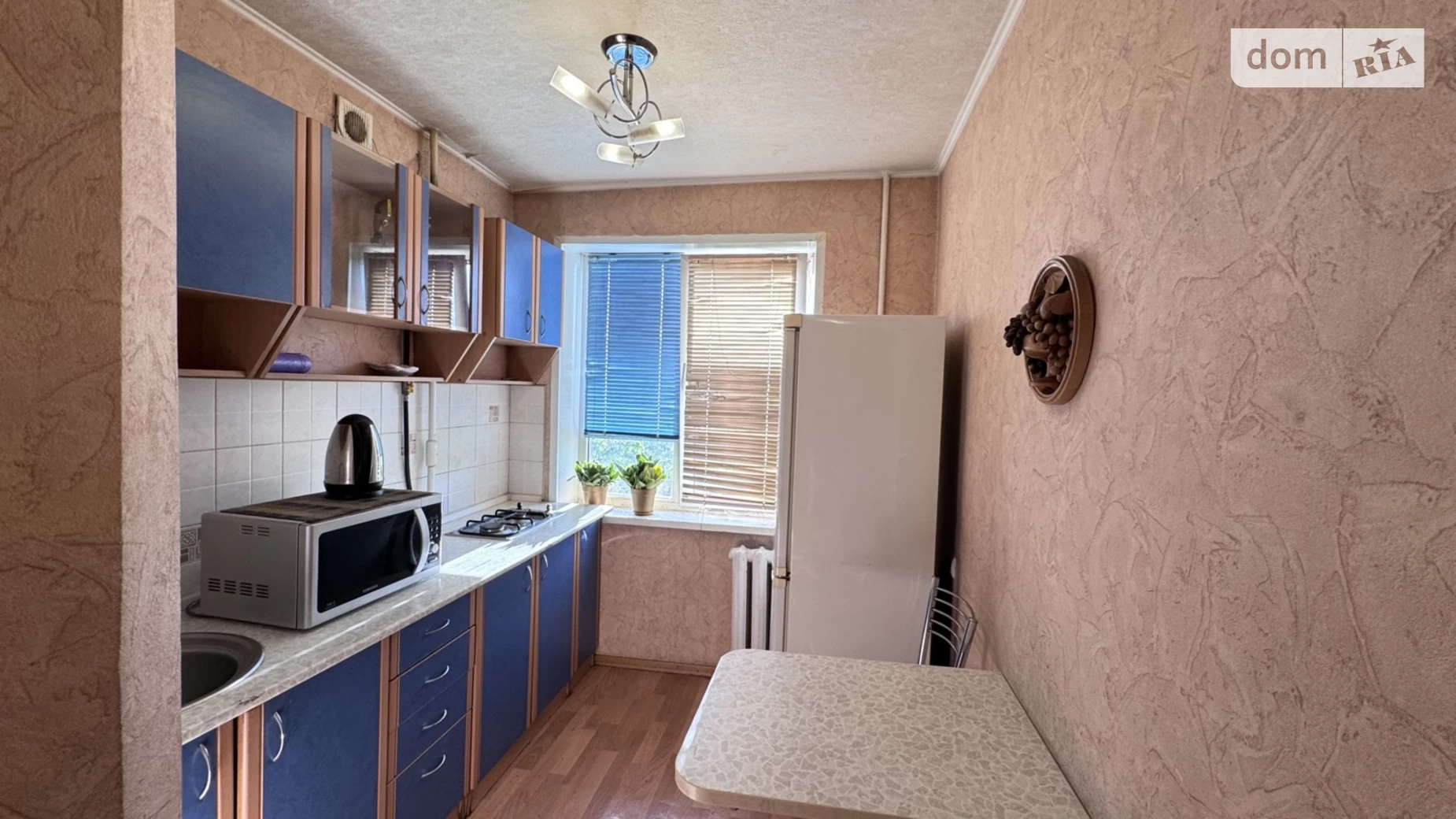 Продается 1-комнатная квартира 30.1 кв. м в Днепре, просп. Слобожанский, 129 - фото 4