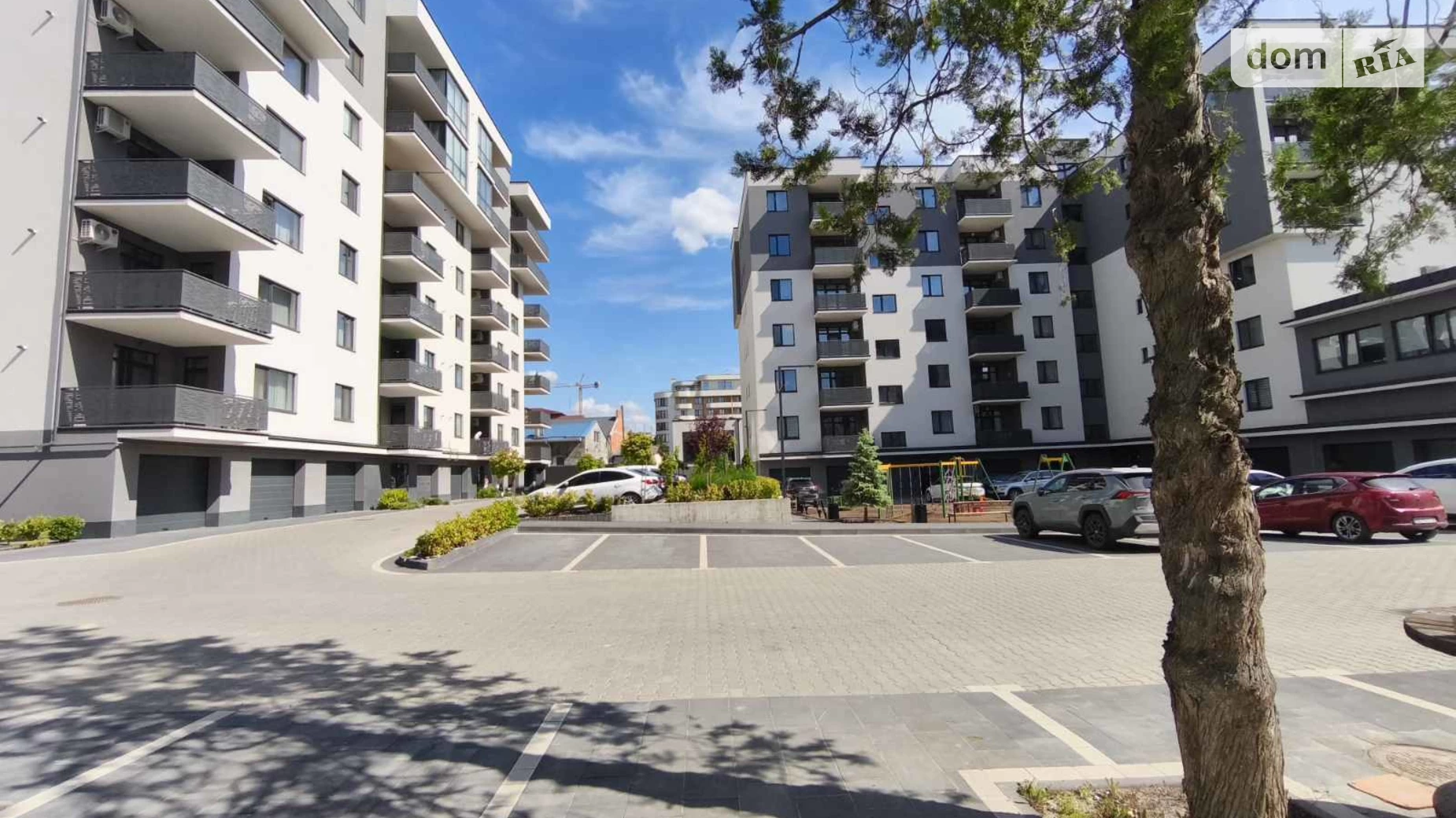 Продается 4-комнатная квартира 153 кв. м в Ужгороде, ул. Собранецкая, 150Б - фото 3