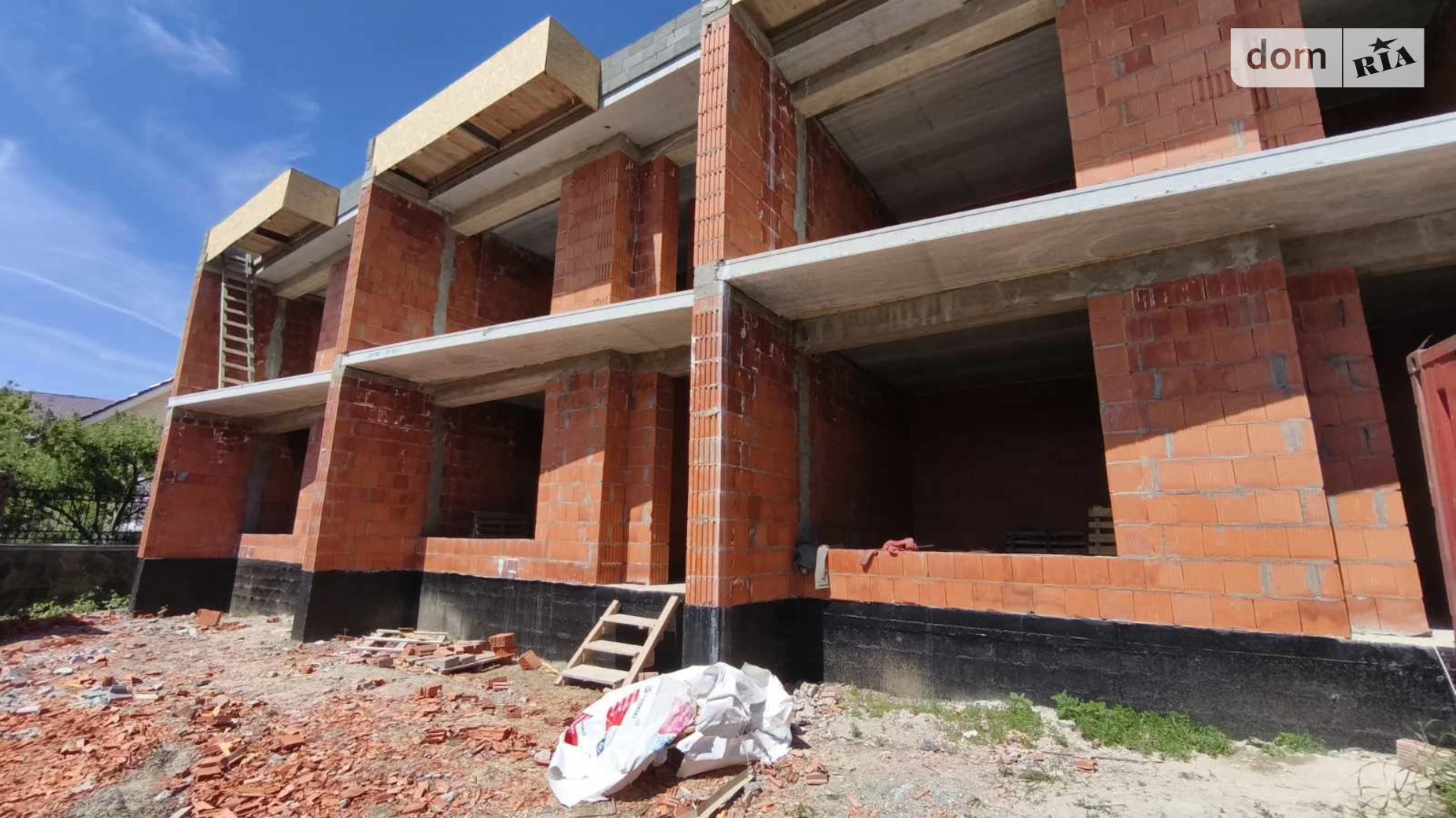 Продається будинок 2 поверховий 162 кв. м з ділянкою, цена: 155000 $ - фото 2