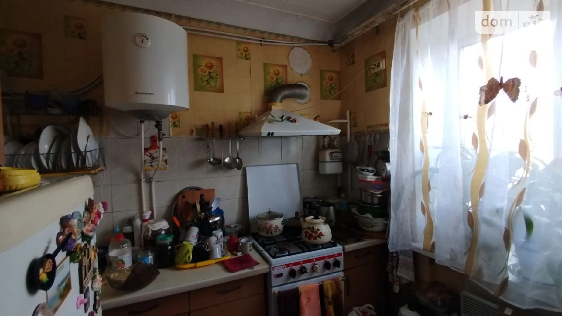 Продається 2-кімнатна квартира 44 кв. м у Кропивницькому, вул. Тельнова Євгена - фото 4