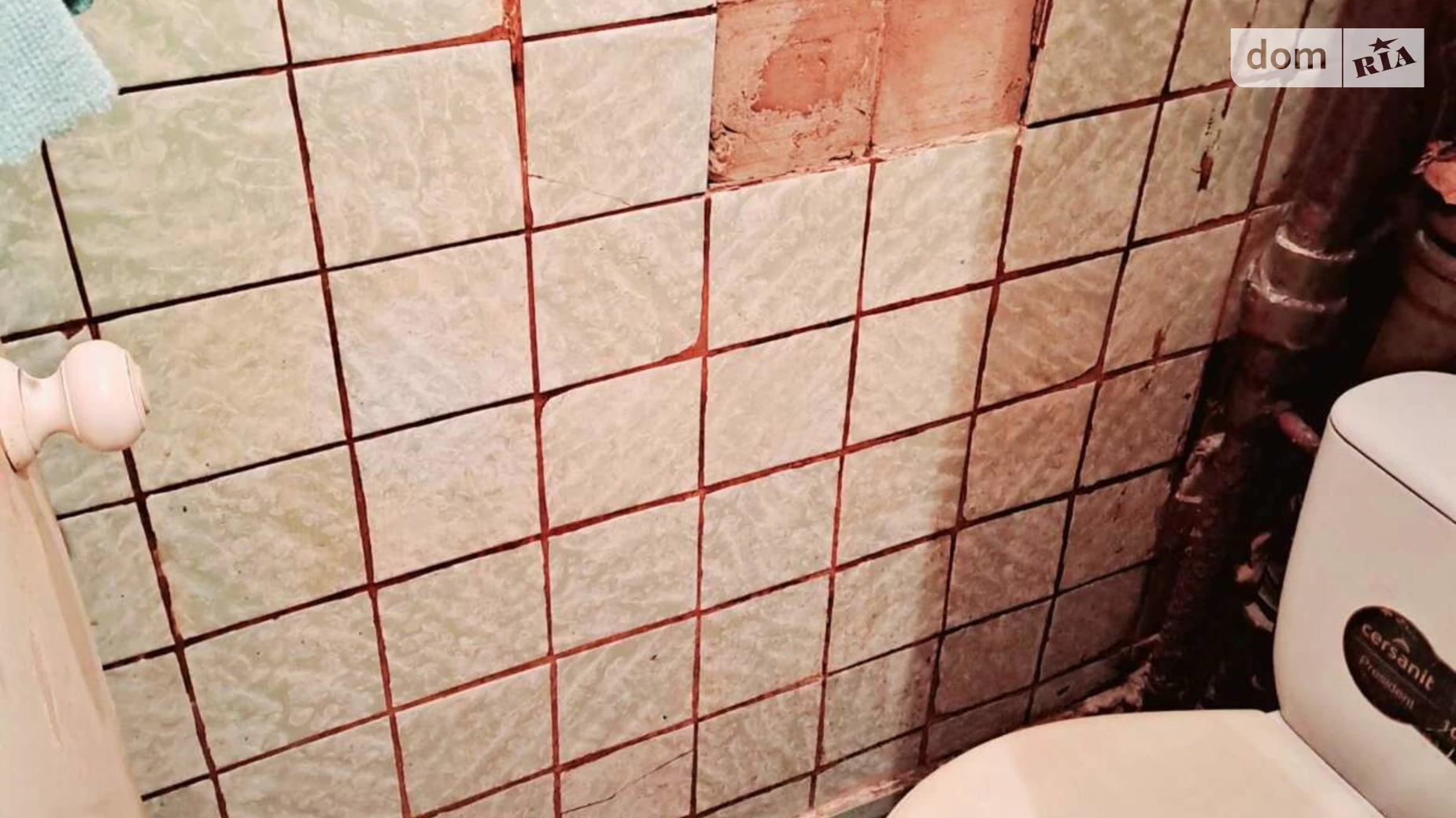 Продається 2-кімнатна квартира 45.3 кв. м у Черкасах, вул. Панченка Олексія - фото 4