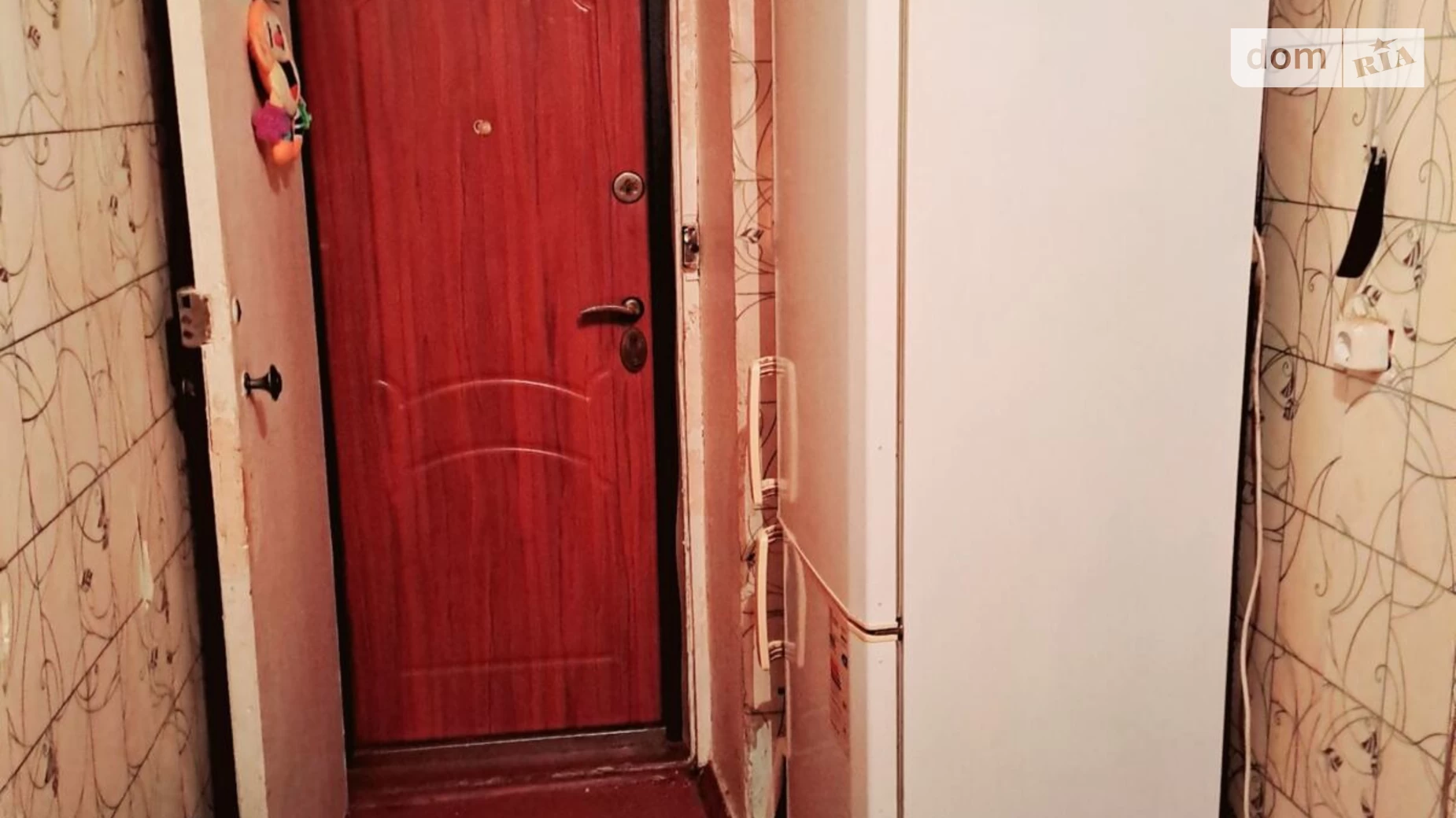 Продається 2-кімнатна квартира 45.3 кв. м у Черкасах, вул. Панченка Олексія - фото 5