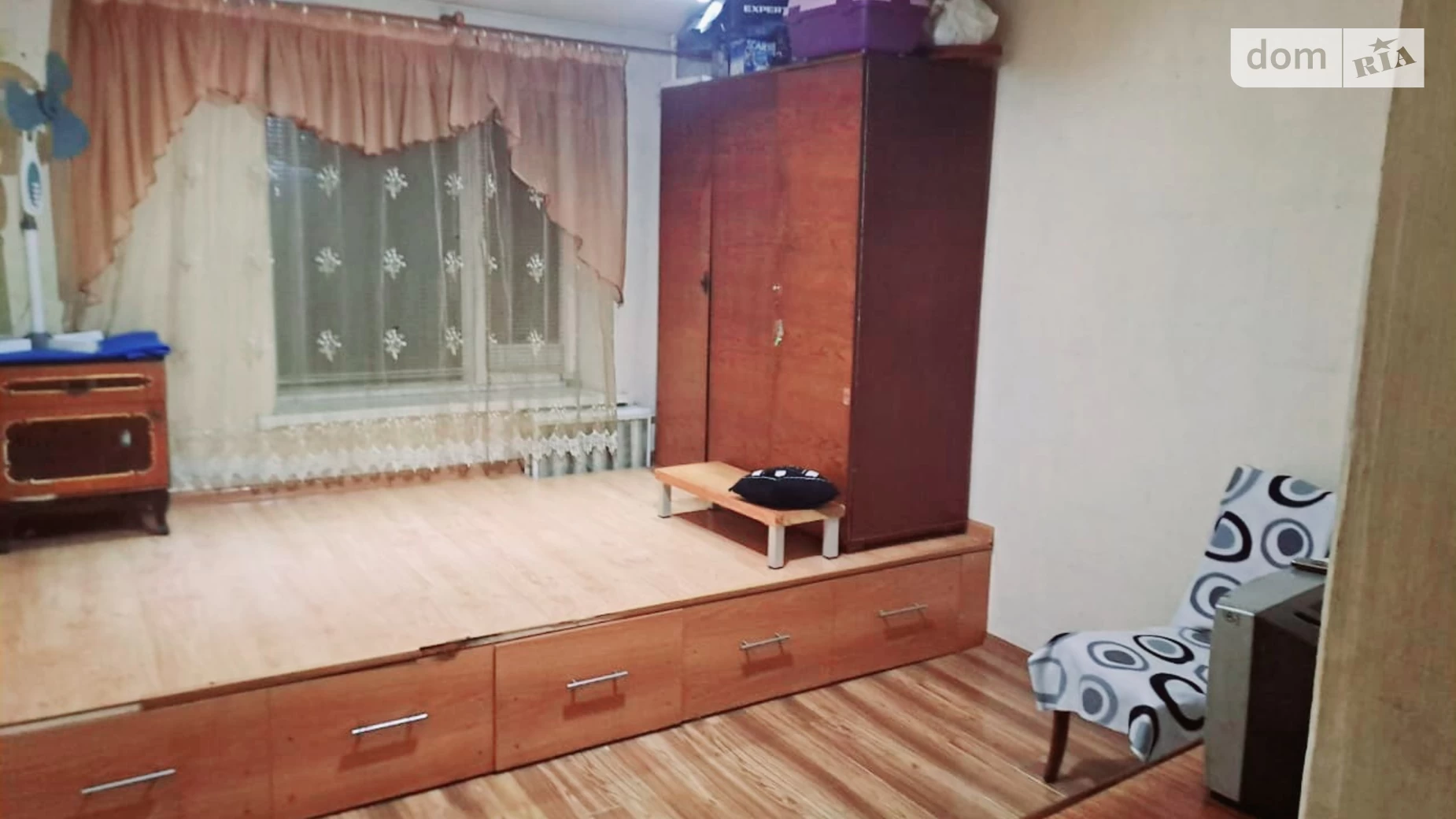 Продається 2-кімнатна квартира 45.3 кв. м у Черкасах, вул. Панченка Олексія - фото 2
