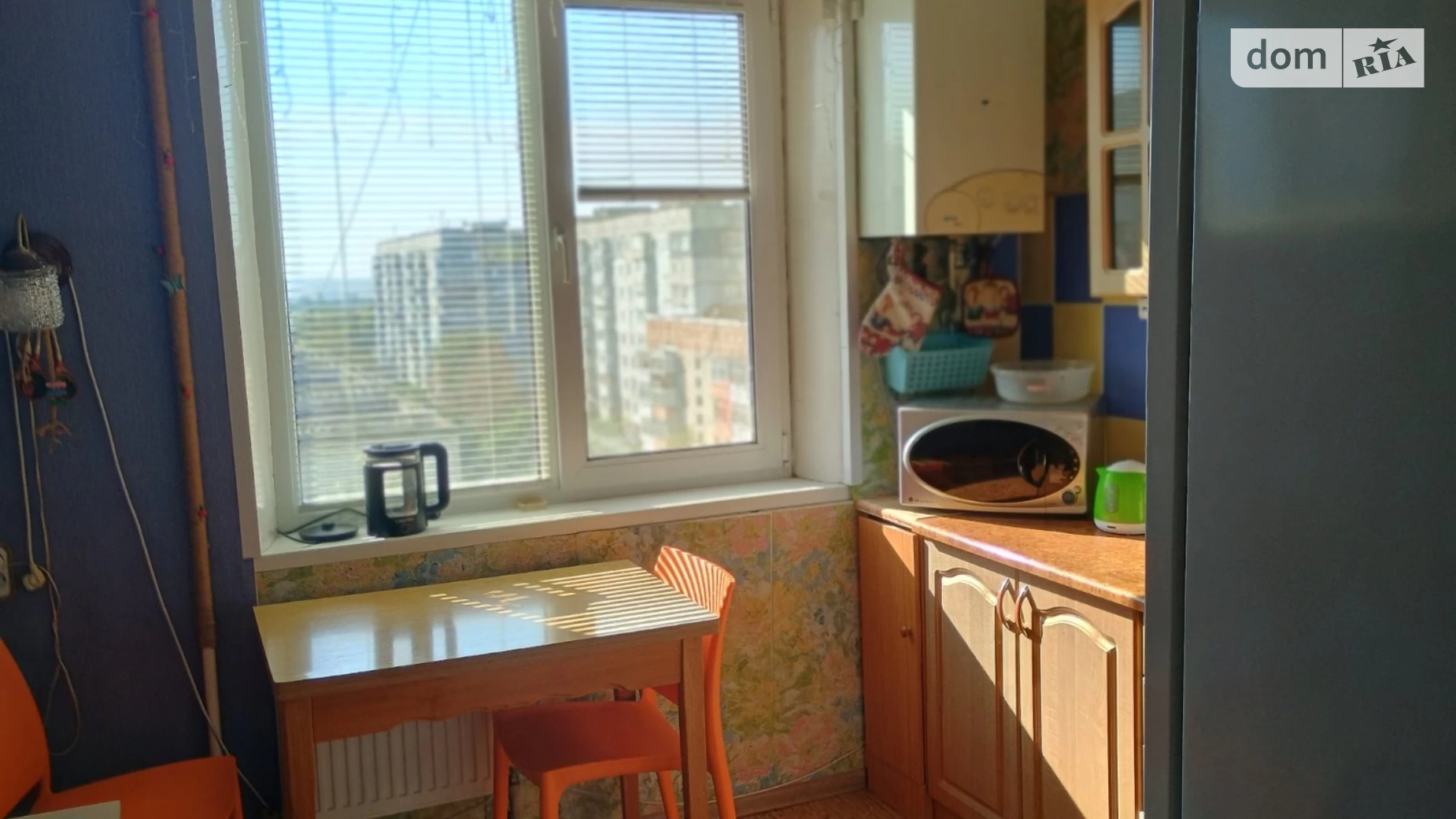 Продается 2-комнатная квартира 50 кв. м в Кропивницком, ул. Независимости(Попова Космонавта) - фото 2