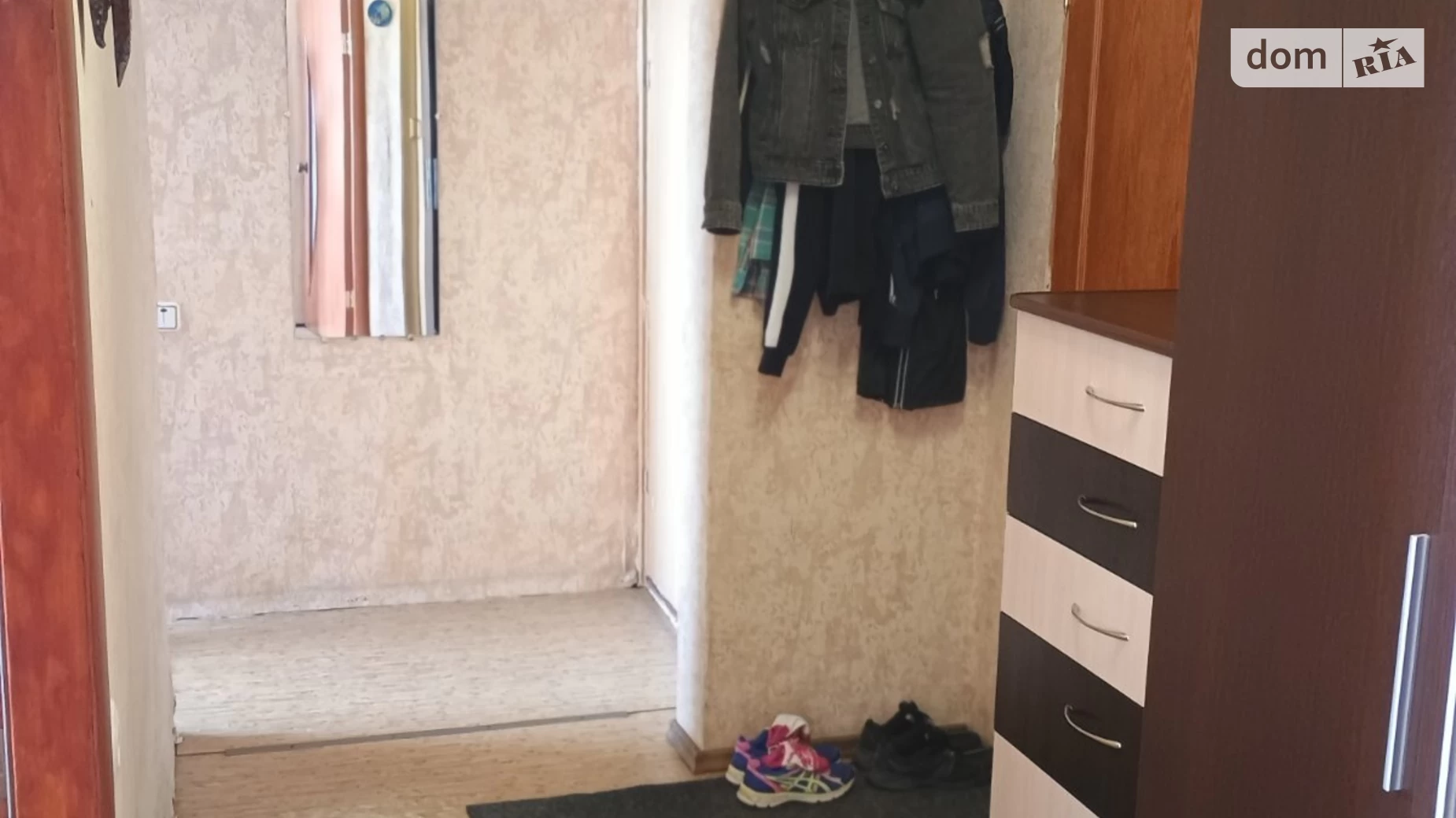 Продается 2-комнатная квартира 50 кв. м в Кропивницком, ул. Независимости(Попова Космонавта) - фото 5