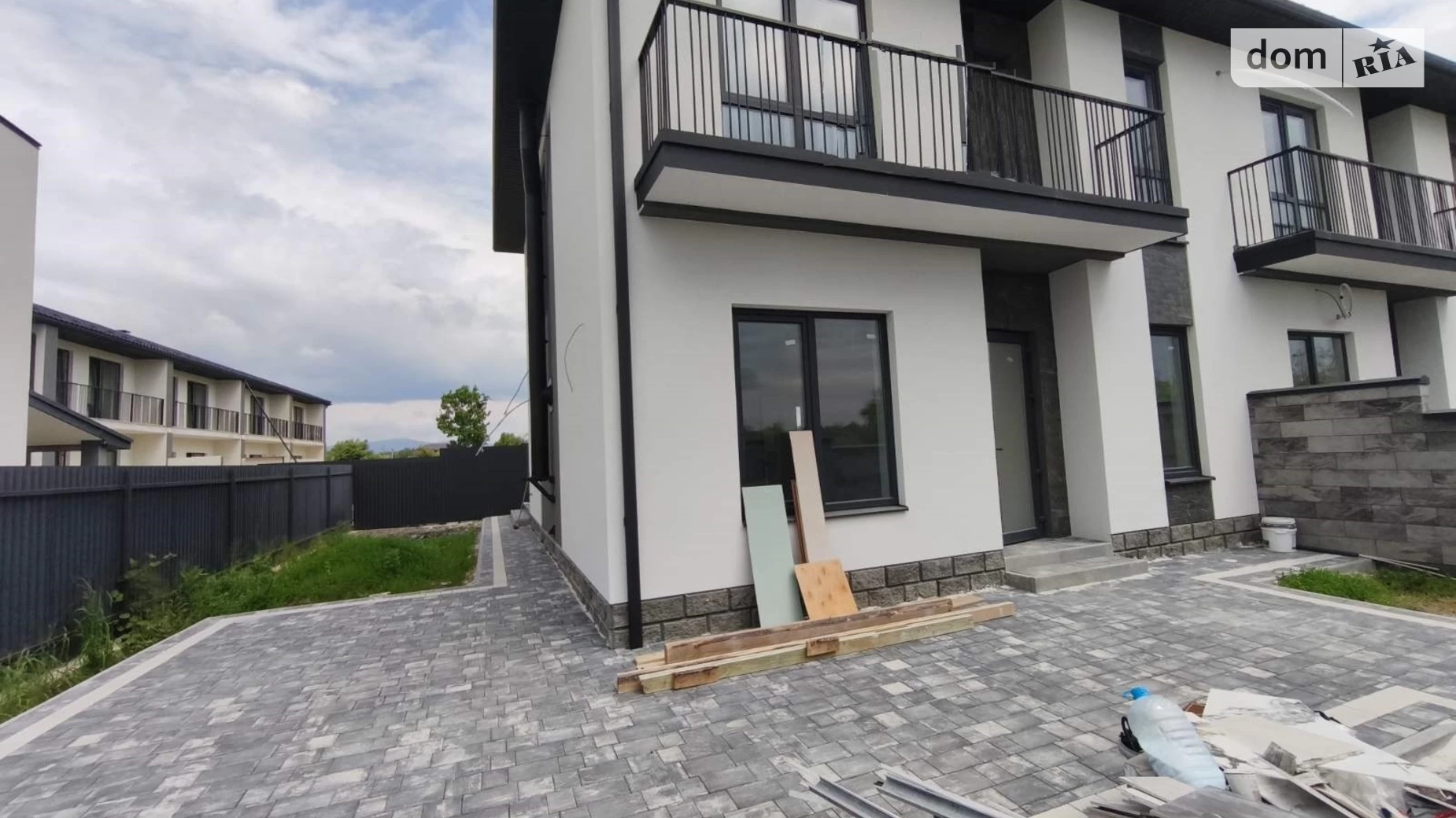 Продається будинок 2 поверховий 145 кв. м з садом, цена: 185000 $ - фото 3
