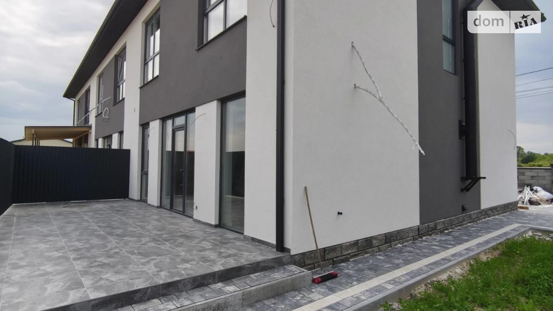 Продається будинок 2 поверховий 145 кв. м з садом, цена: 185000 $ - фото 4
