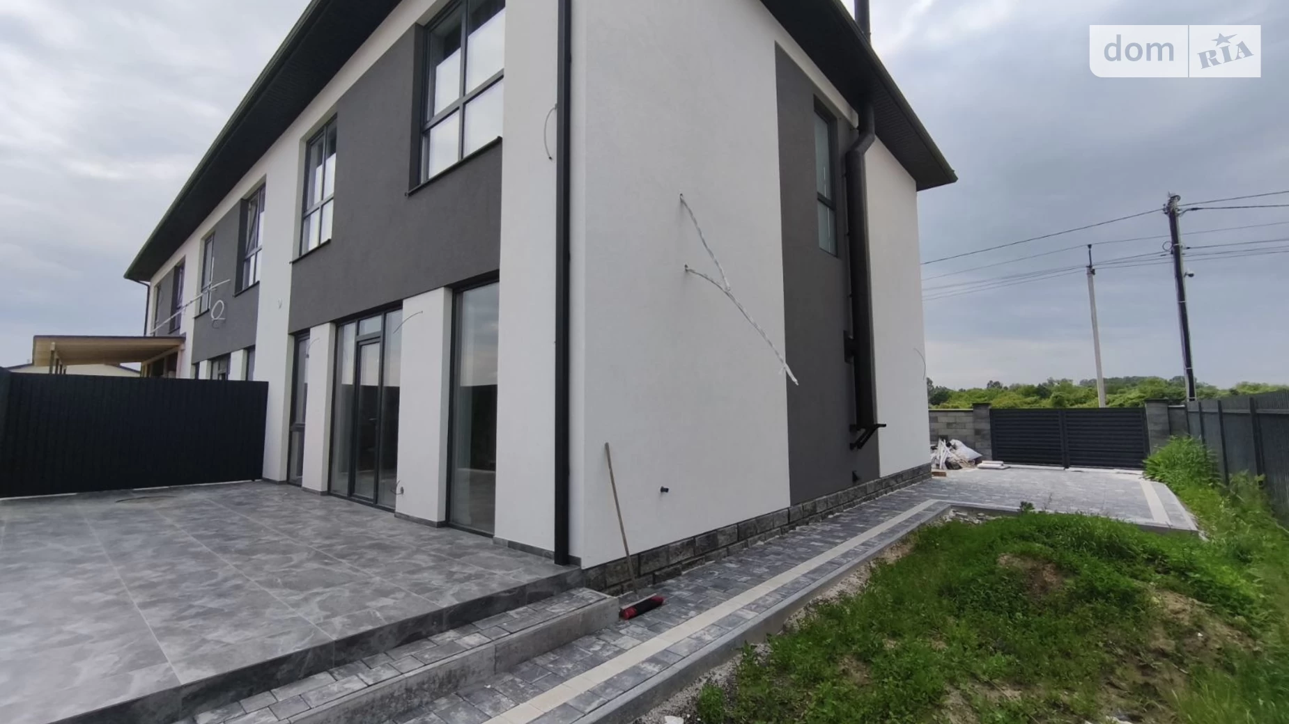 Продається будинок 2 поверховий 145 кв. м з садом, цена: 185000 $ - фото 5