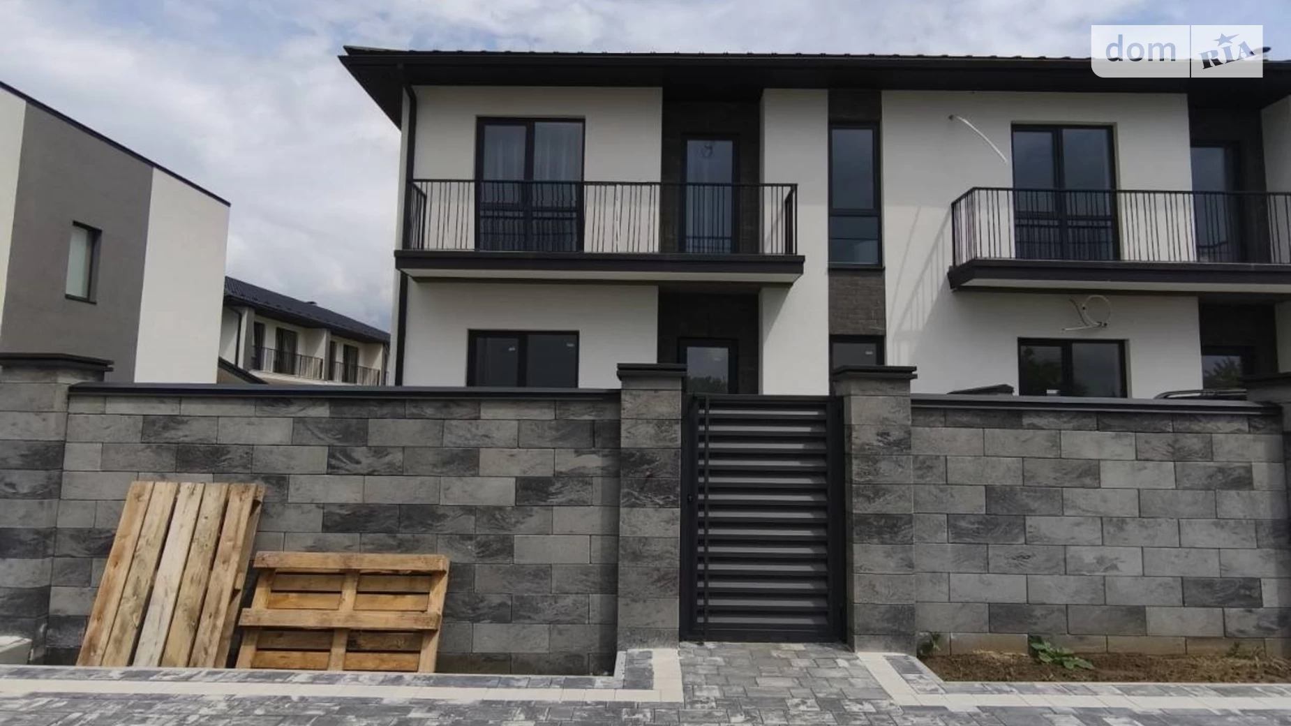 Продається будинок 2 поверховий 145 кв. м з садом, цена: 185000 $ - фото 2