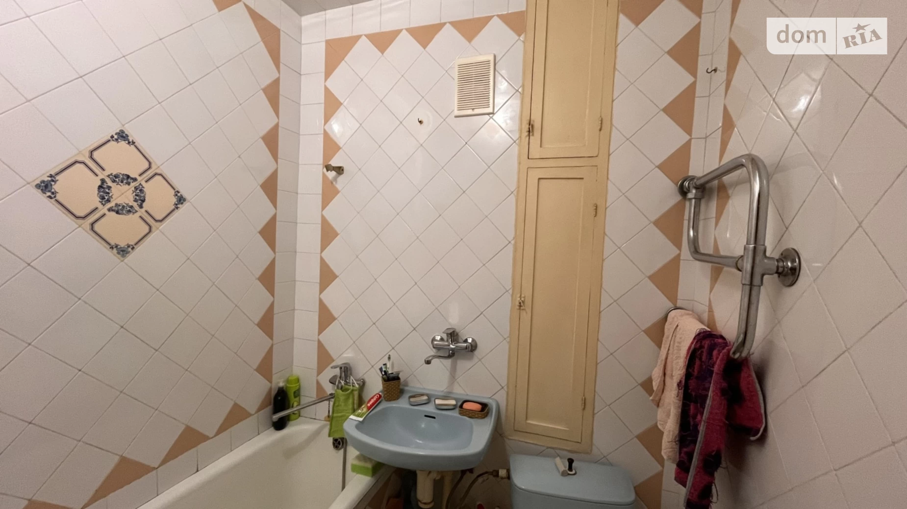 Продается 2-комнатная квартира 44 кв. м в Одессе, ул. Светлая (Приморский район) - фото 3
