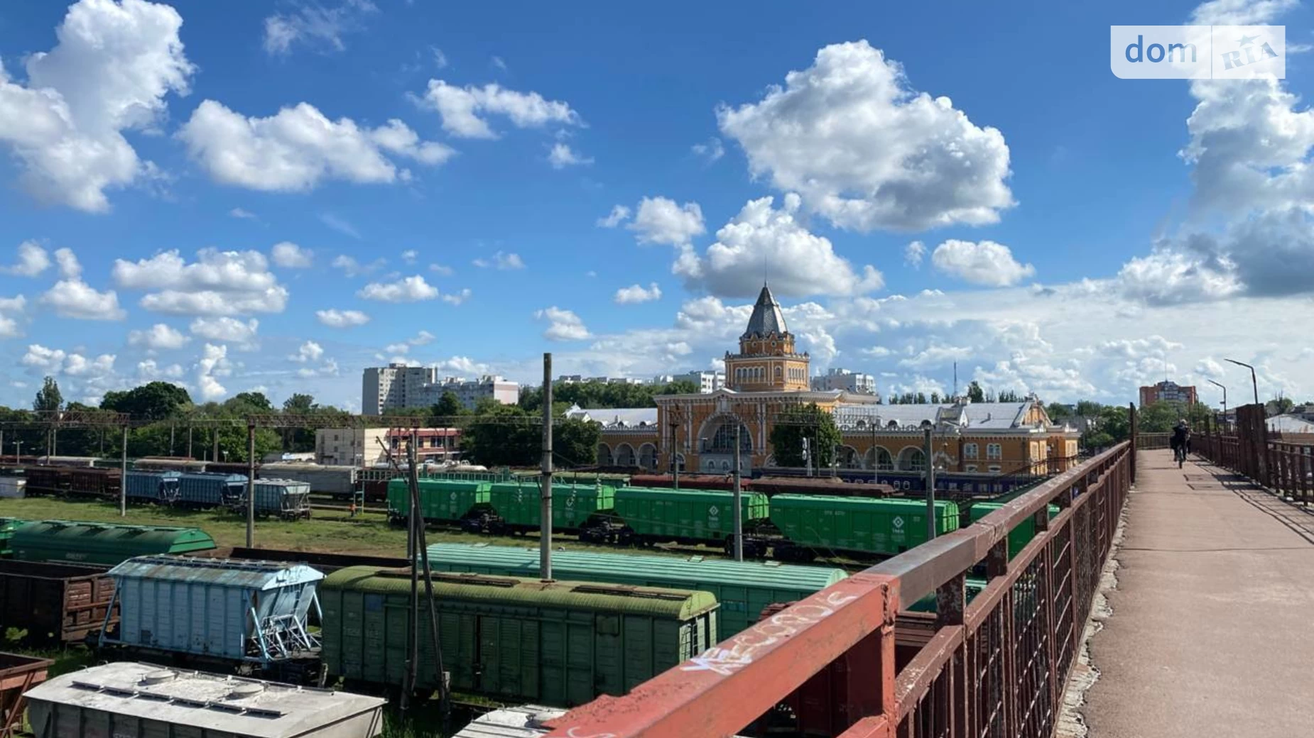 Продается помещения свободного назначения 1021 кв. м в 1-этажном здании, цена: 150000 $ - фото 3