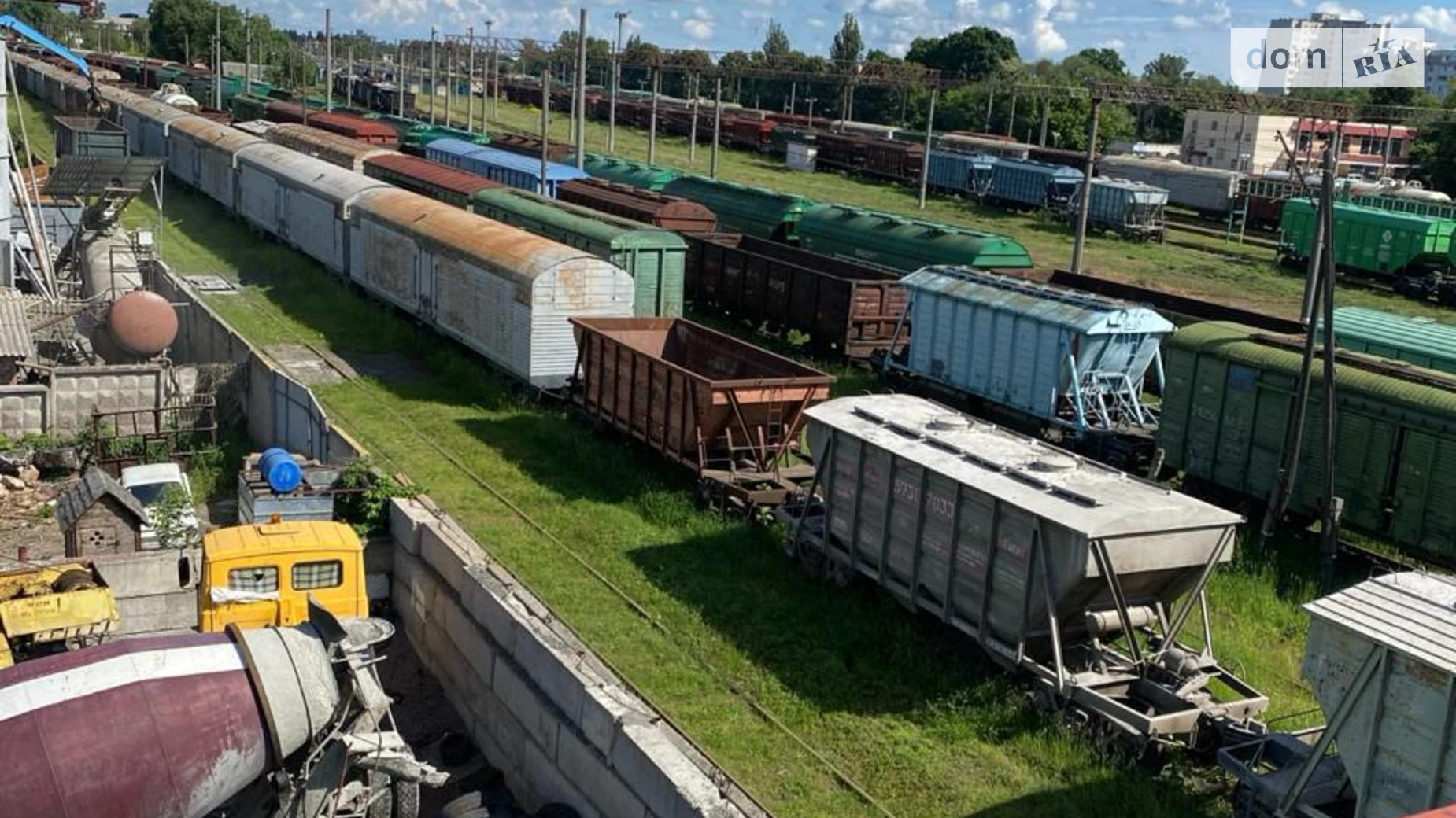 Продается помещения свободного назначения 1021 кв. м в 1-этажном здании, цена: 150000 $ - фото 4