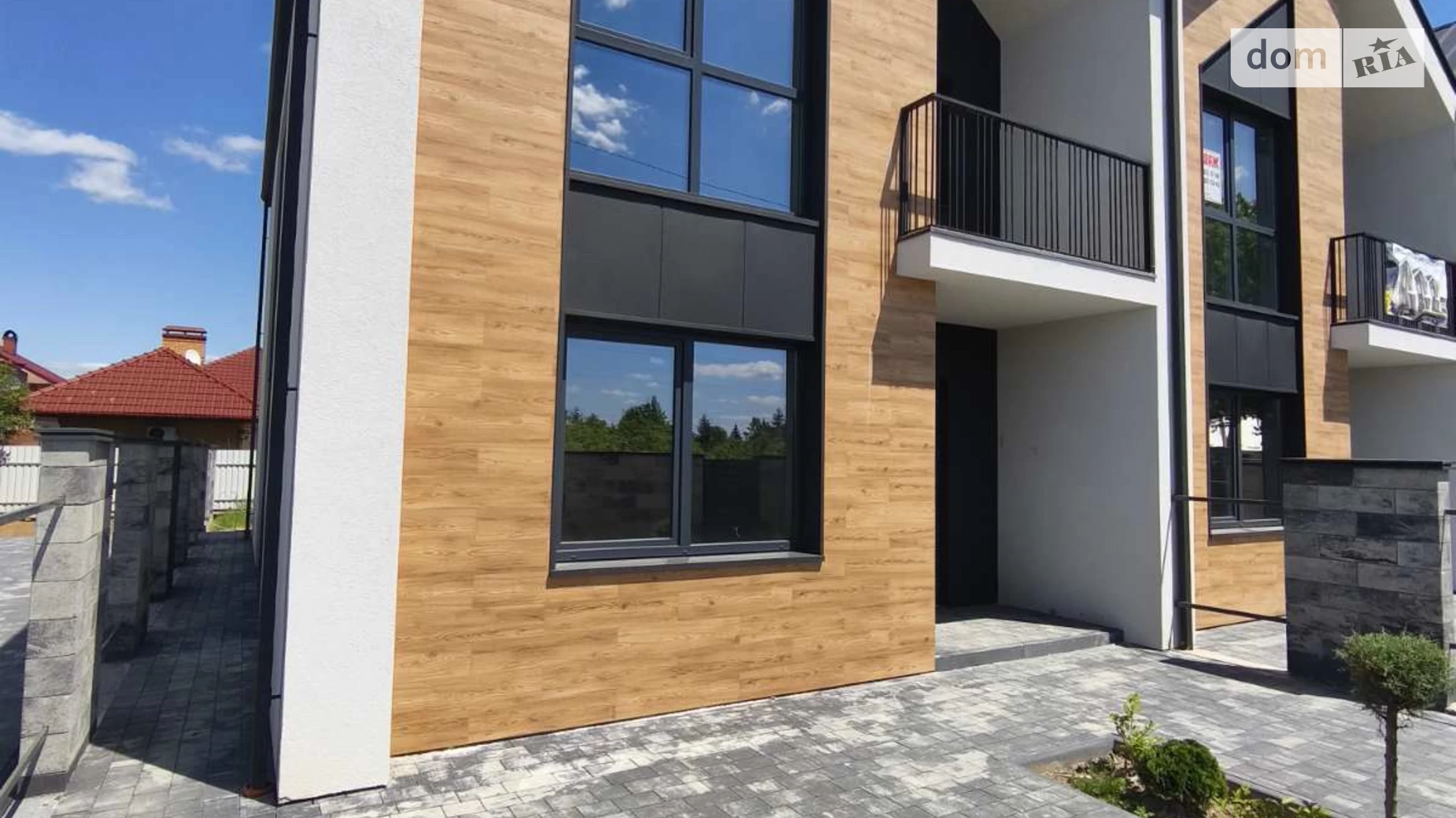 Продается дом на 2 этажа 145 кв. м с беседкой, цена: 105000 $ - фото 3