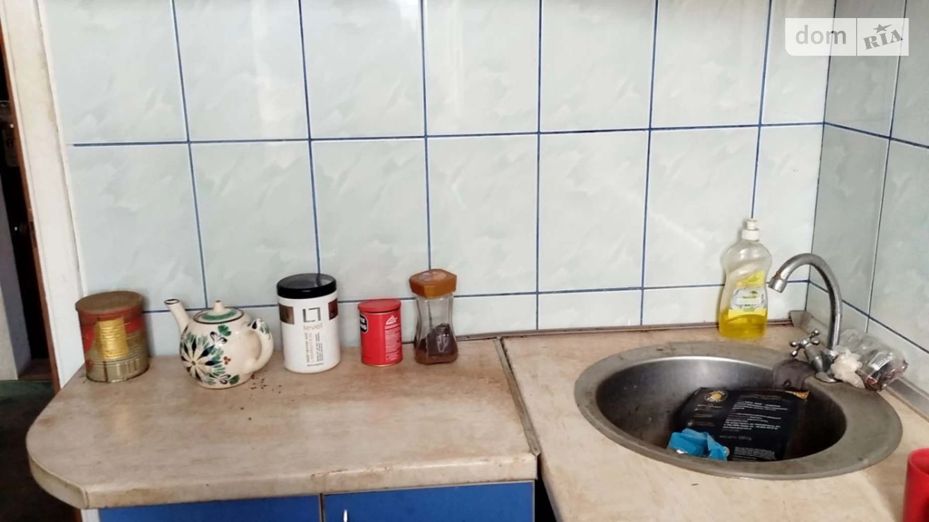 Продається 1-кімнатна квартира 22 кв. м у Кропивницькому, вул. Нікітіна Василя - фото 4