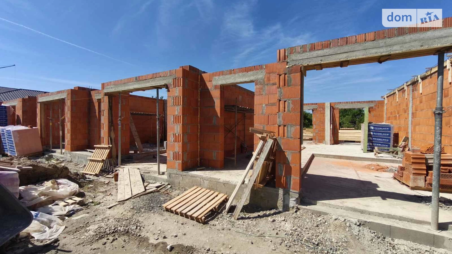 Продається будинок 2 поверховий 135 кв. м з мансардою, цена: 85000 $ - фото 2