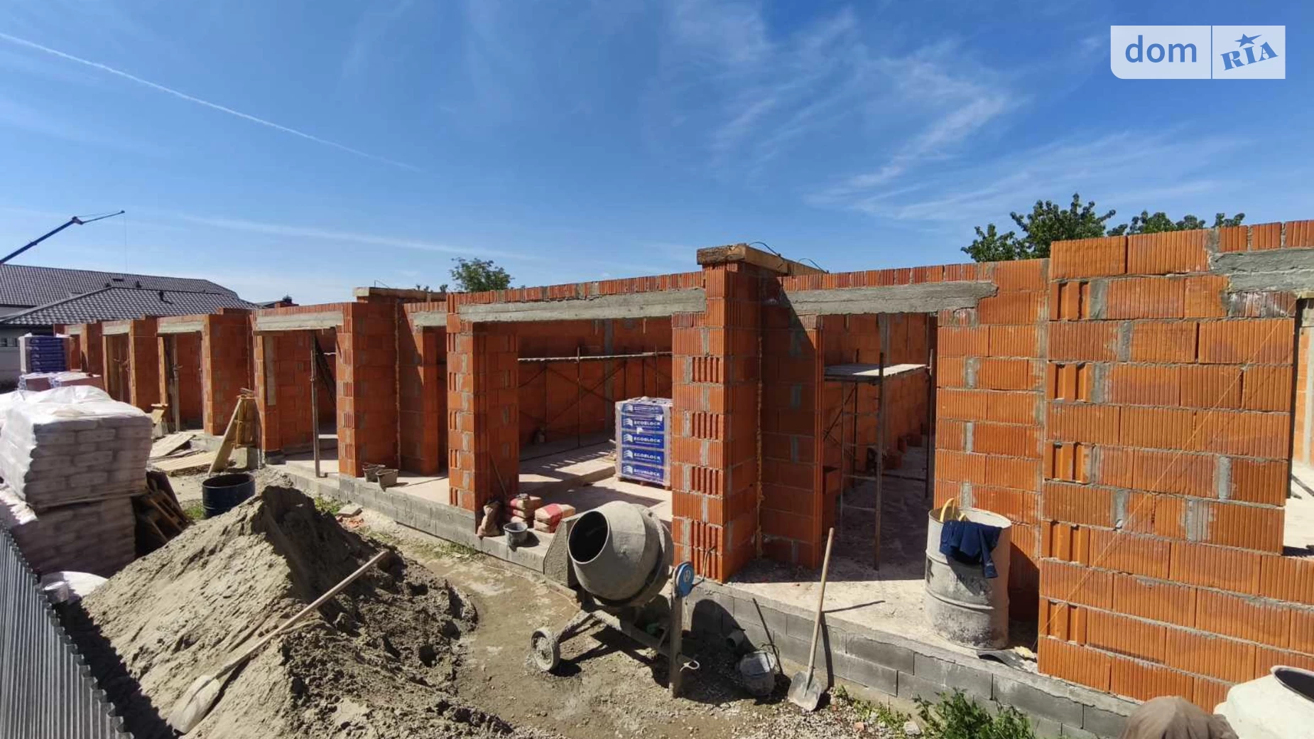 Продается дом на 2 этажа 135 кв. м с террасой, цена: 85000 $ - фото 4