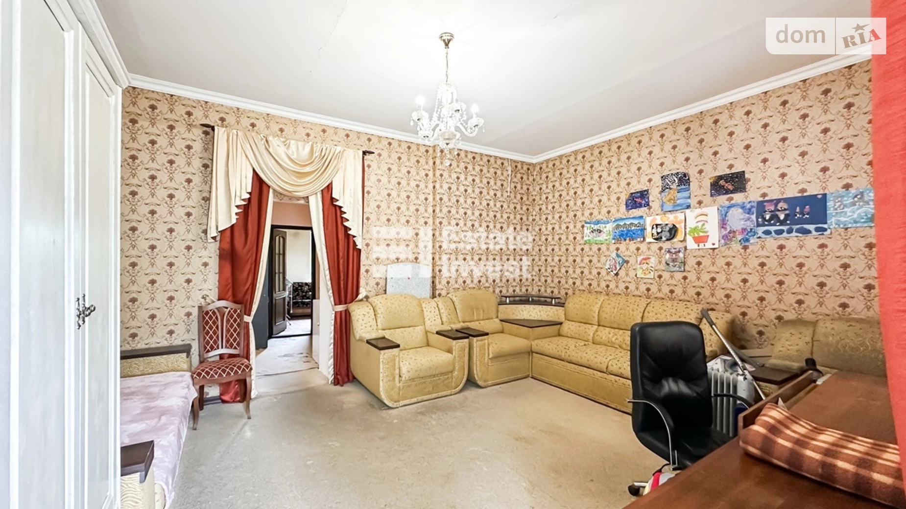 Продается 3-комнатная квартира 78.7 кв. м в Харькове, ул. Роганская, 89/2 - фото 2