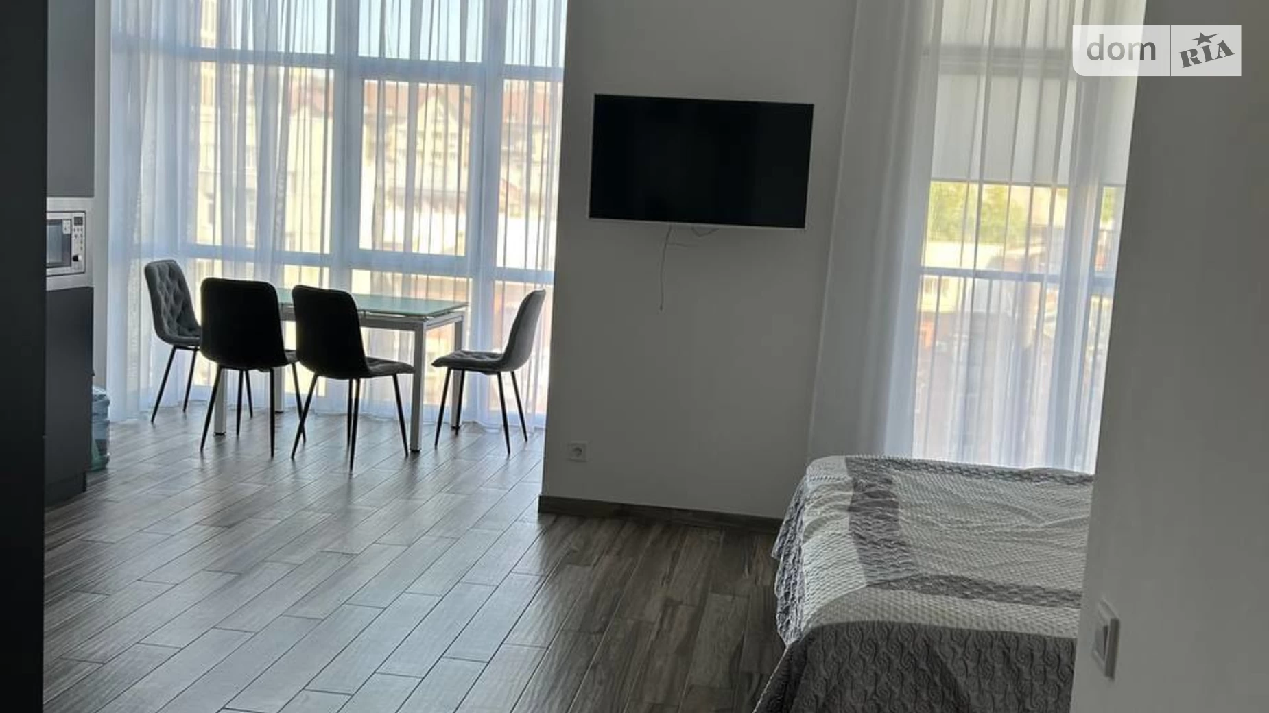 Сдается в аренду 1-комнатная квартира 40 кв. м в Днепре, пер. Шевченко Тараса, 9 - фото 3