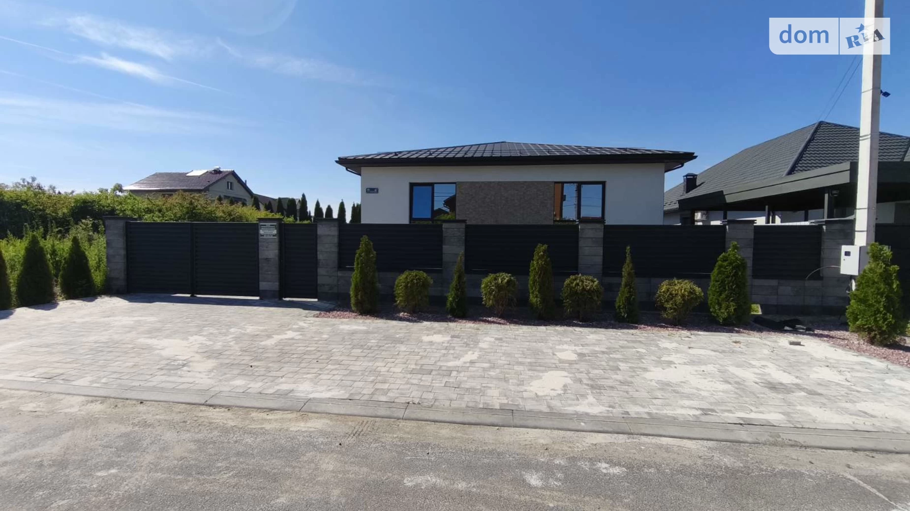 Продается одноэтажный дом 135 кв. м с участком, цена: 165000 $ - фото 3
