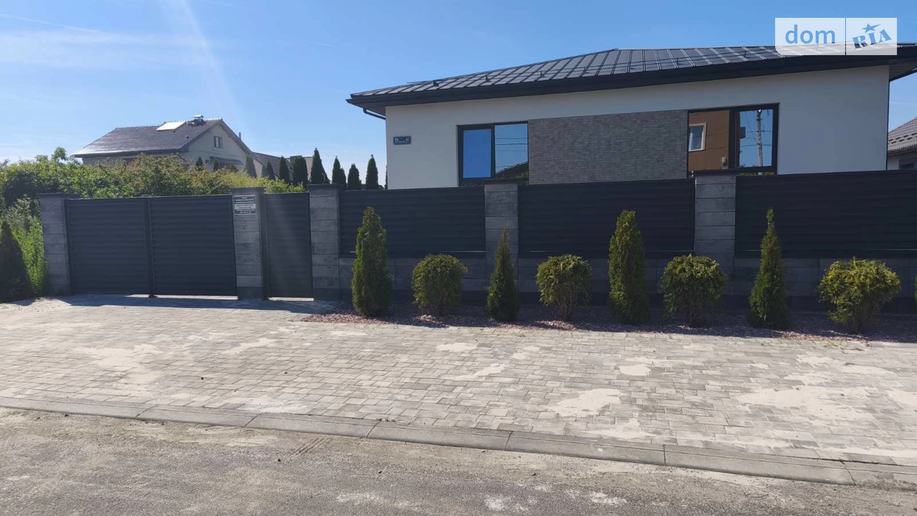 Продается одноэтажный дом 135 кв. м с участком, цена: 165000 $ - фото 2
