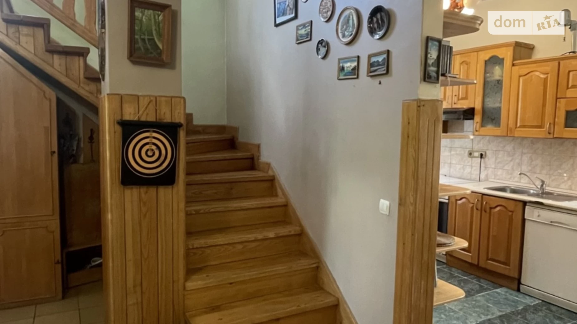 Продается дом на 2 этажа 151.9 кв. м с гаражом, цена: 220000 $ - фото 4
