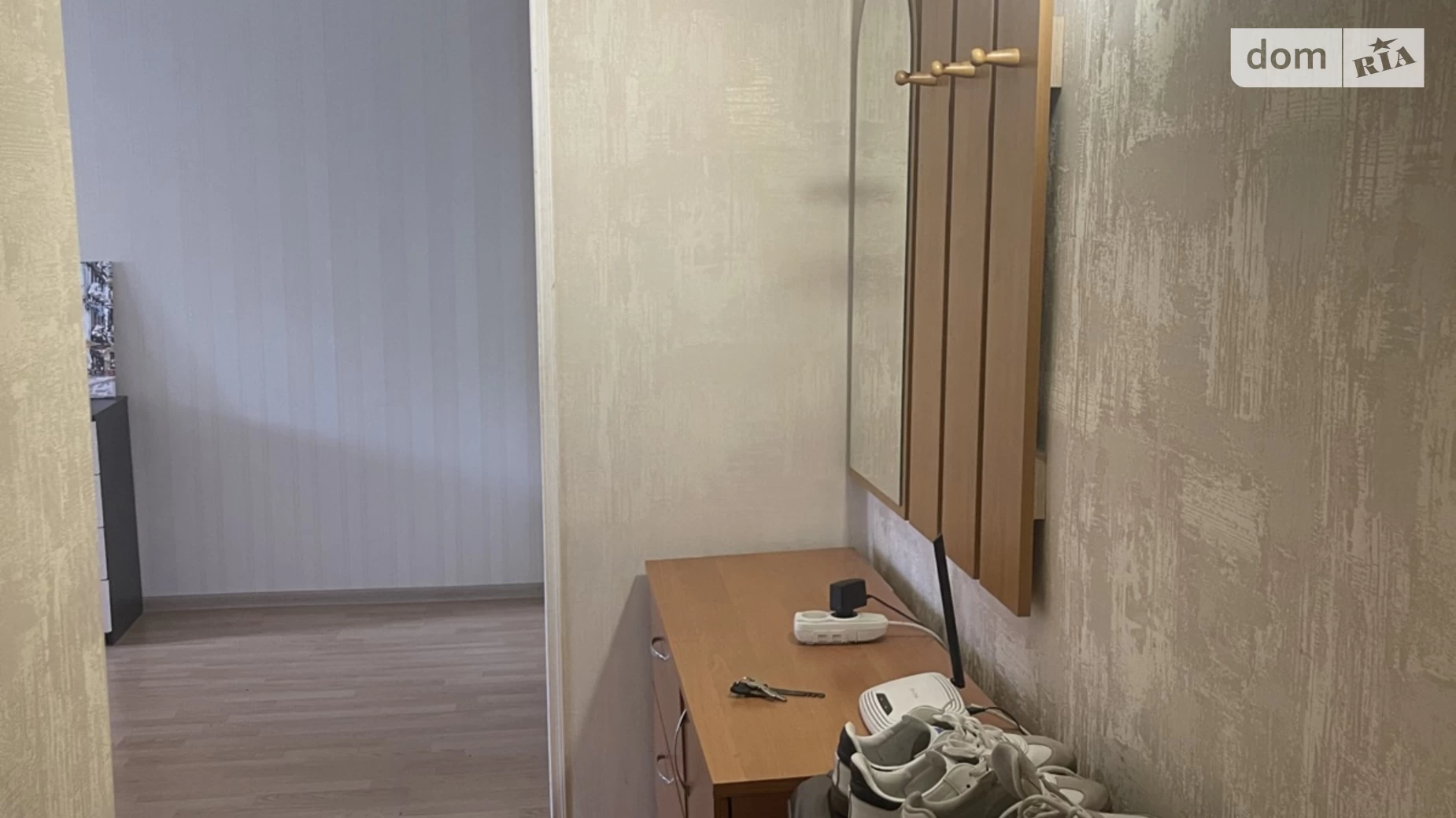 Здається в оренду 1-кімнатна квартира 31 кв. м у Полтаві, цена: 8000 грн - фото 3