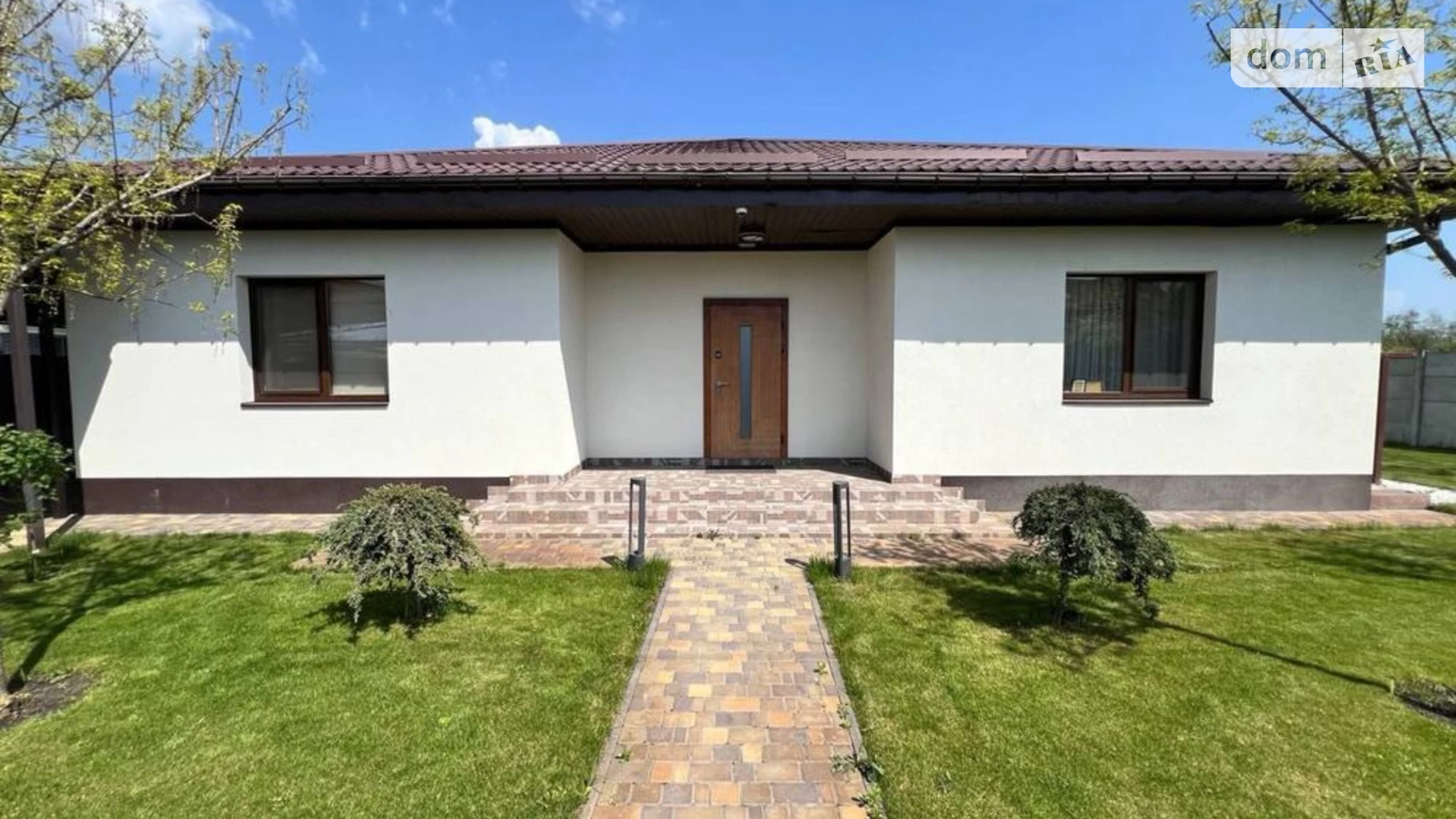 Продається одноповерховий будинок 137 кв. м з подвалом, цена: 250000 $ - фото 3
