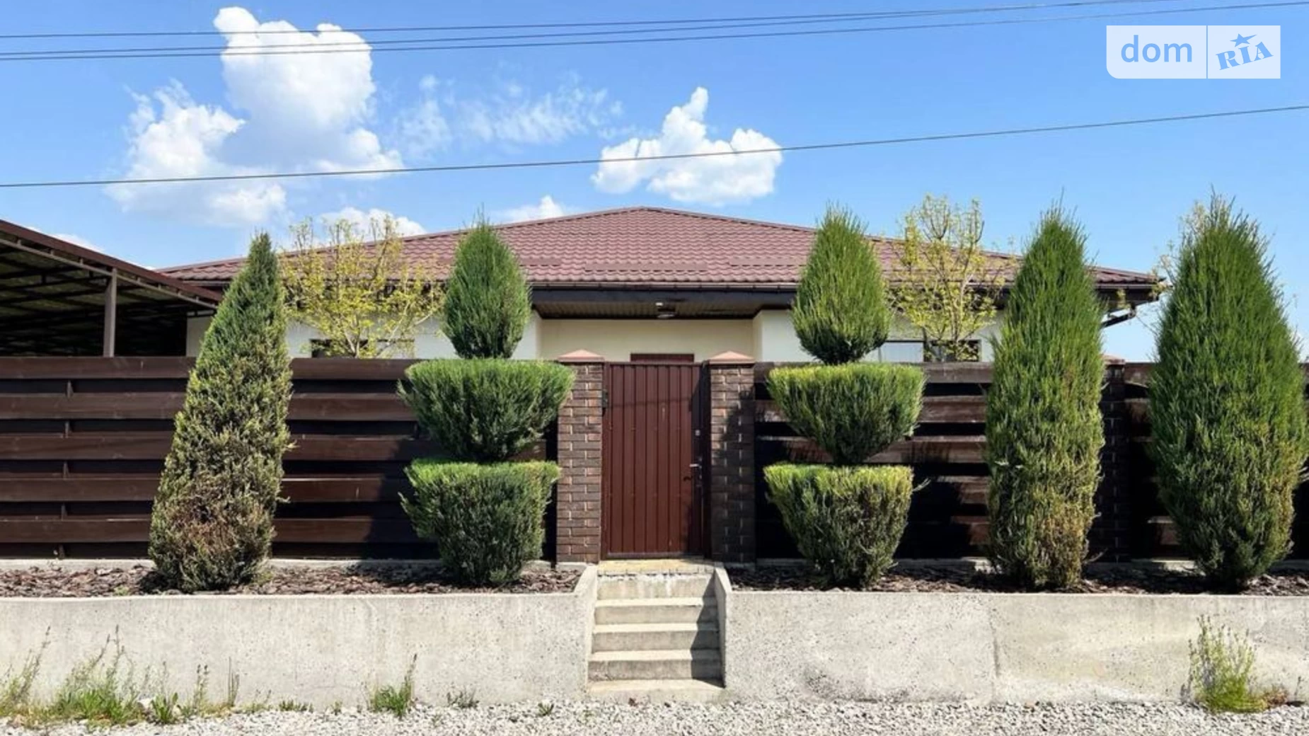 Продається одноповерховий будинок 137 кв. м з подвалом, цена: 250000 $ - фото 5