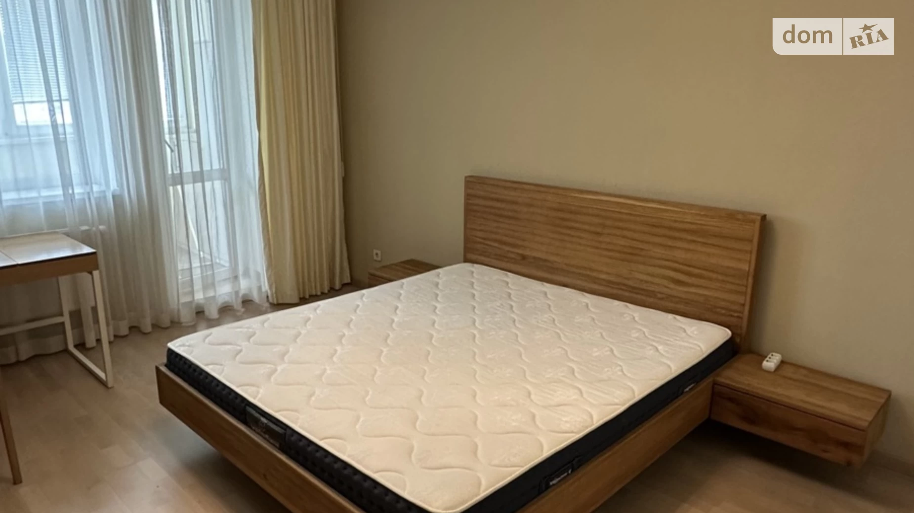 Сдается в аренду 3-комнатная квартира 103 кв. м в Киеве, ул. Голосеевская, 13А - фото 2