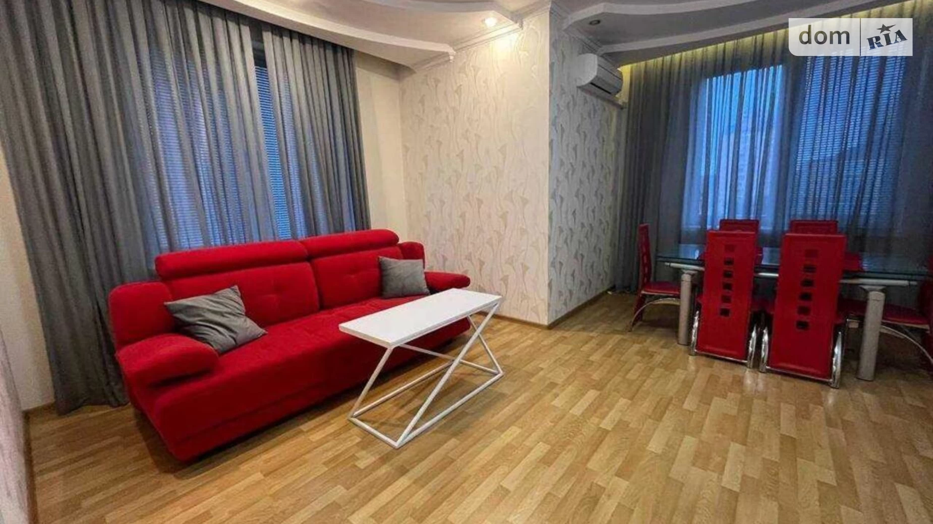Продається 3-кімнатна квартира 99 кв. м у Києві, вул. Дмитрівська, 82 - фото 4