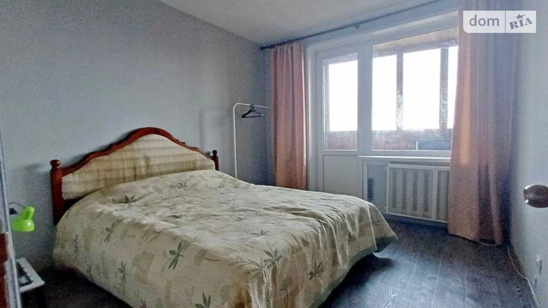Продається 3-кімнатна квартира 57 кв. м у Києві, просп. Павла Тичини, 13 - фото 3