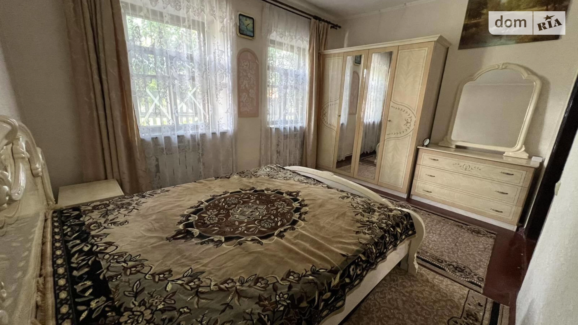 Сдается в аренду одноэтажный дом 80 кв. м с камином, цена: 27000 грн - фото 5