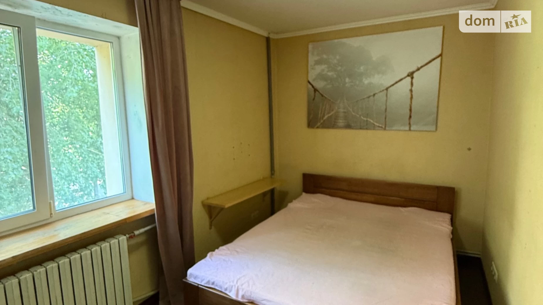 Сдается в аренду 2-комнатная квартира 48 кв. м в Днепре, просп. Поля Александра, 100 - фото 2